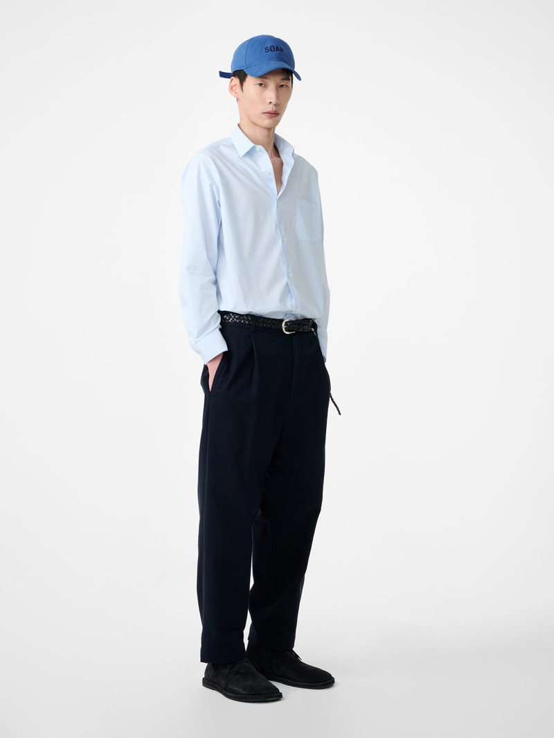 SN x PERFUMER H Cologne Pant 4