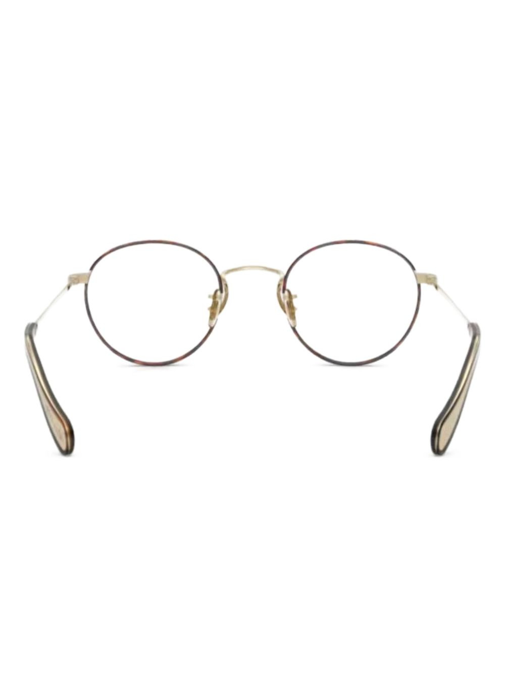 Coleridge II glasses - 3