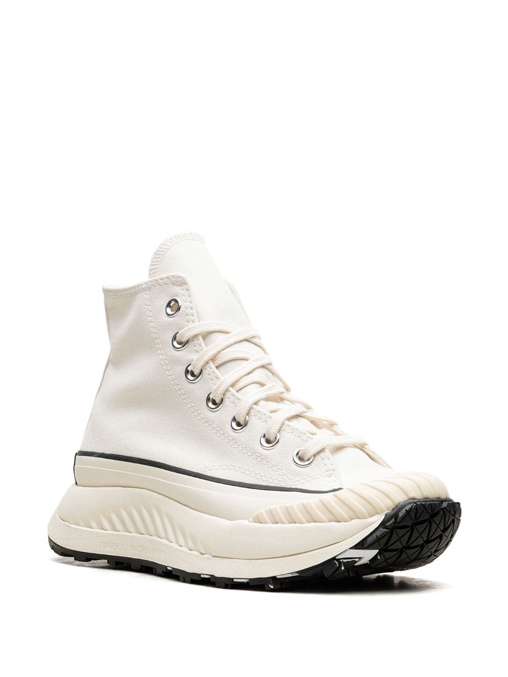 Chuck Taylor All Star 70 Hi AT-CX "Vintage White" sneakers - 2
