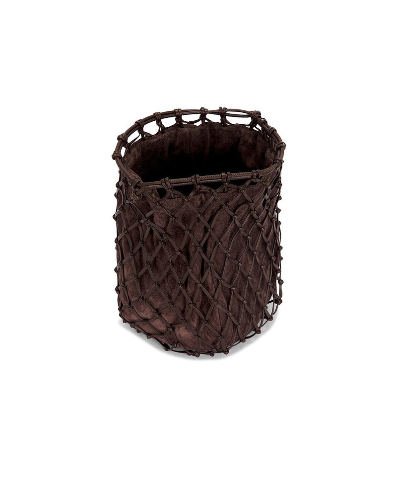Macrame Pouch 5