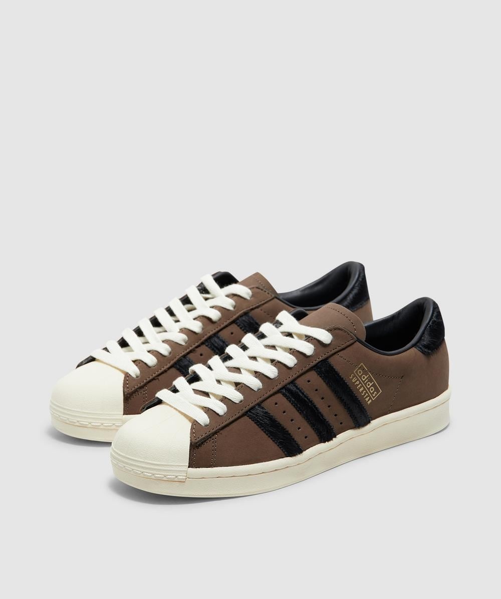 Superstar vintage sneaker - 2