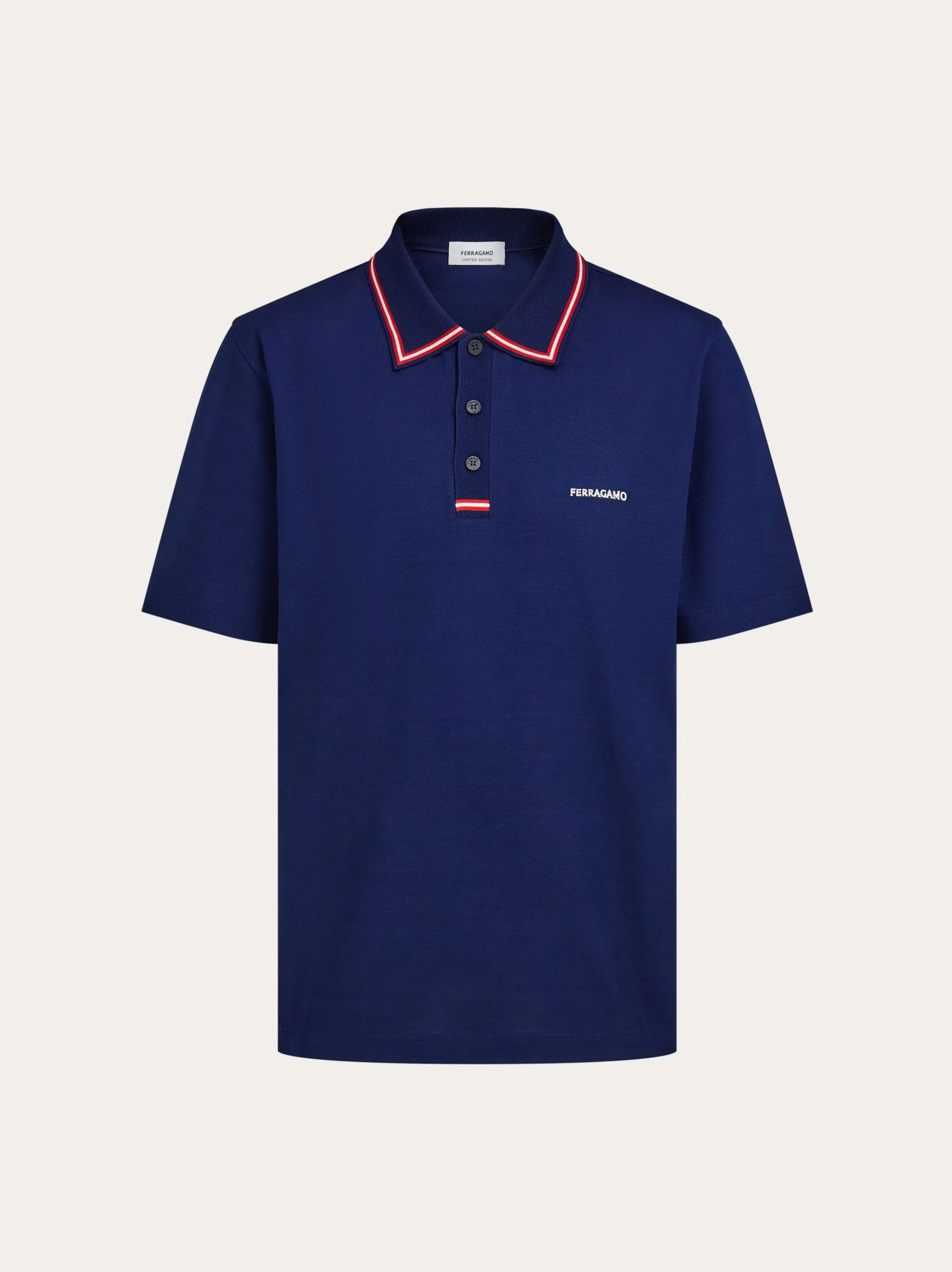 Polo - Citymatch Capsule - 1