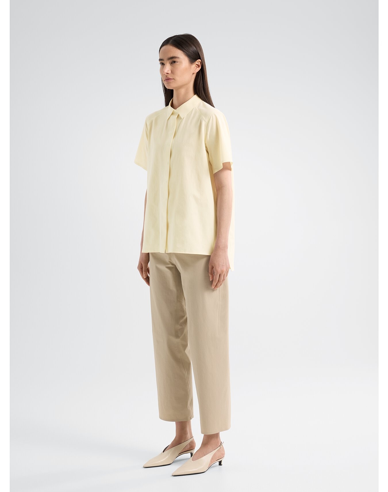 Finial Shirt SS - 4