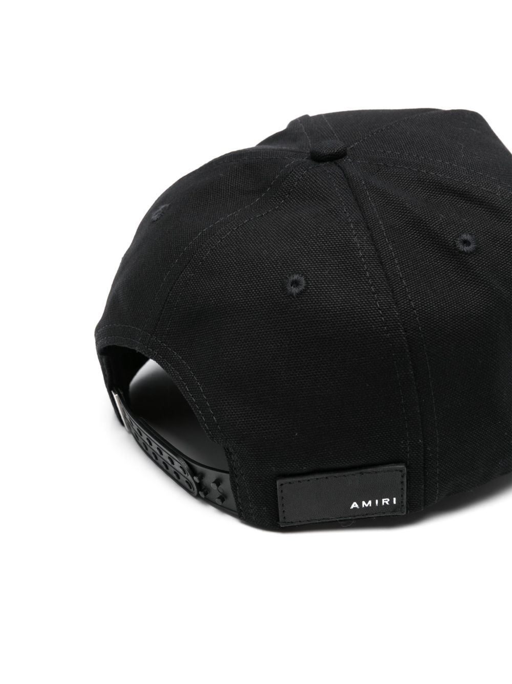 MA Outline canvas cap - 2