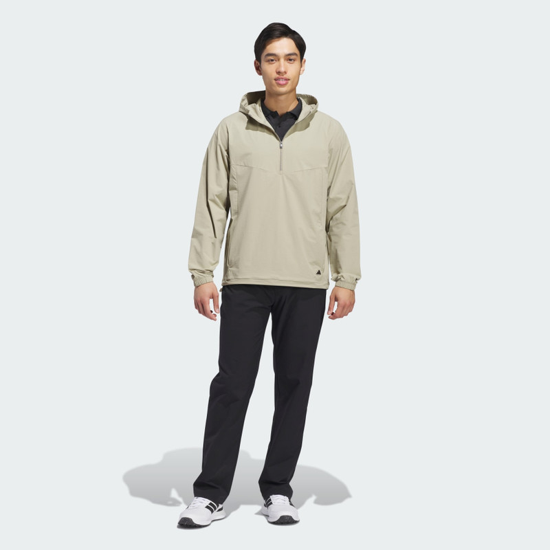 ULTIMATE365+ CLIMA365 COURSE CONTROL ANORAK 4