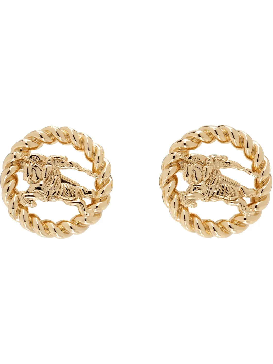 EKD Stud Earrings - 1