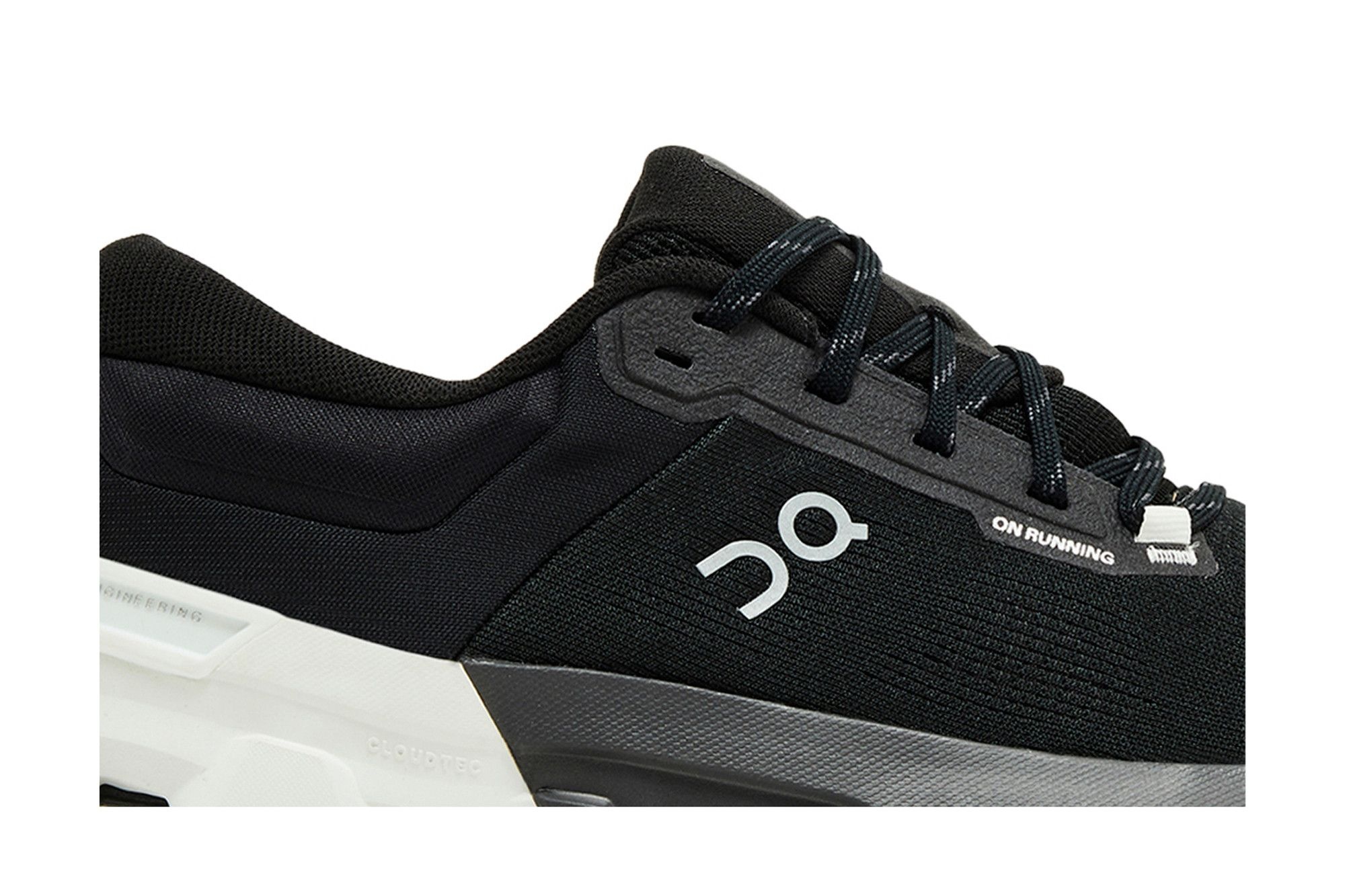 Cloudflyer 5 'Black White' - 2
