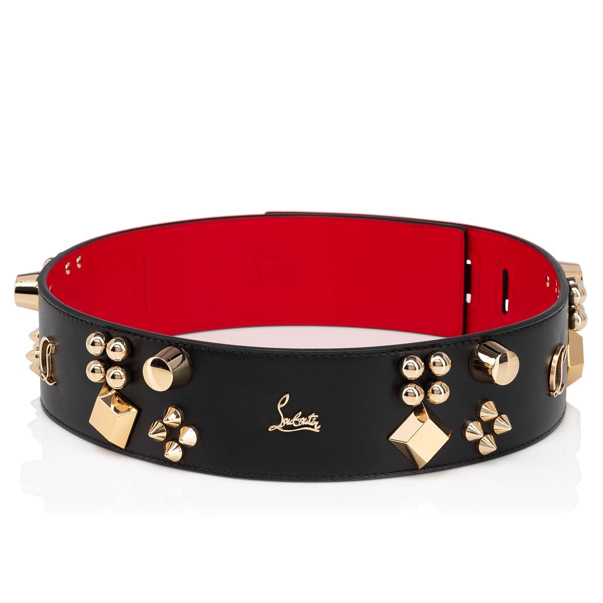 W CARASKY BELT - 1