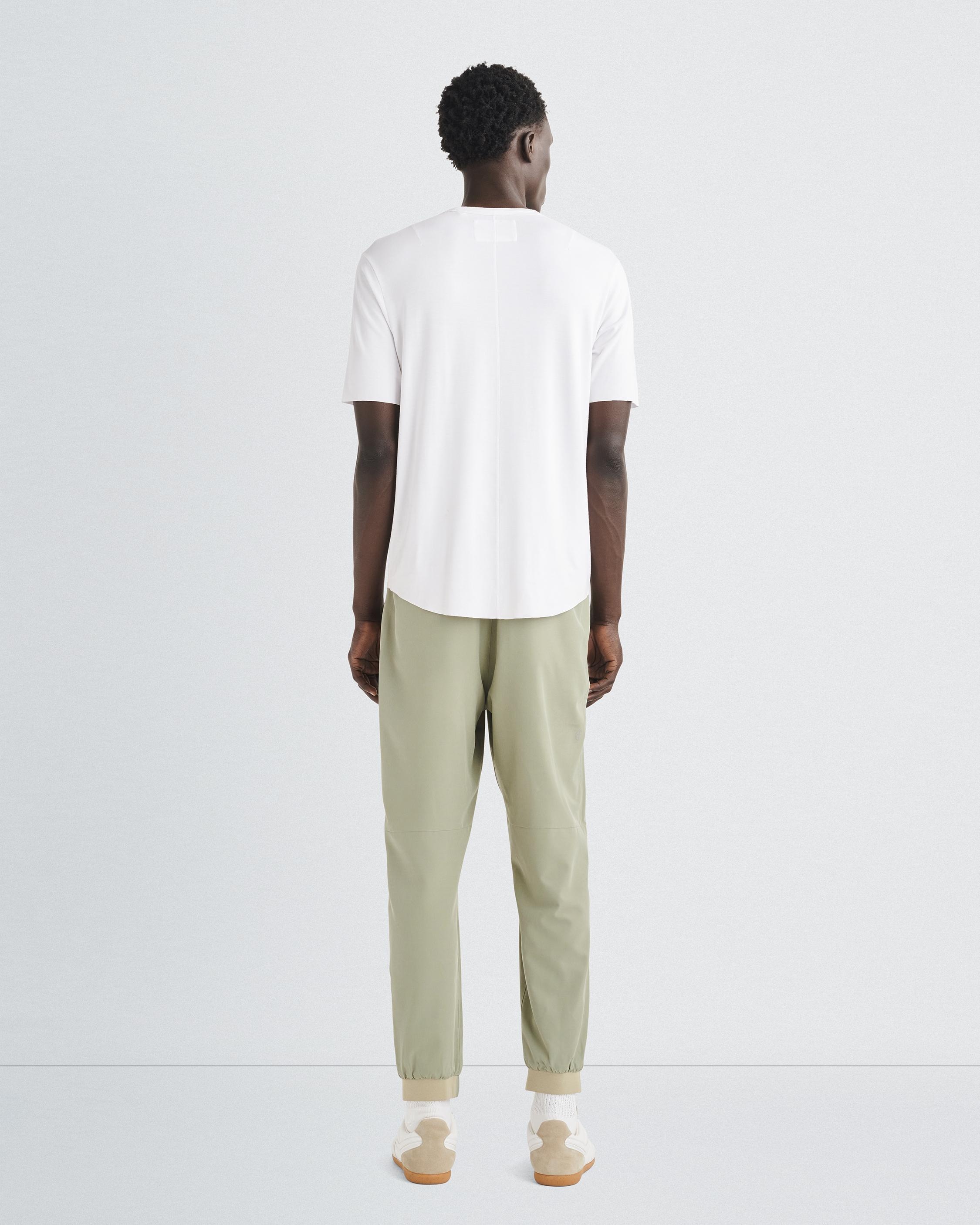 Pursuit Haydon Tee
Tech Jersey T-Shirt - 5