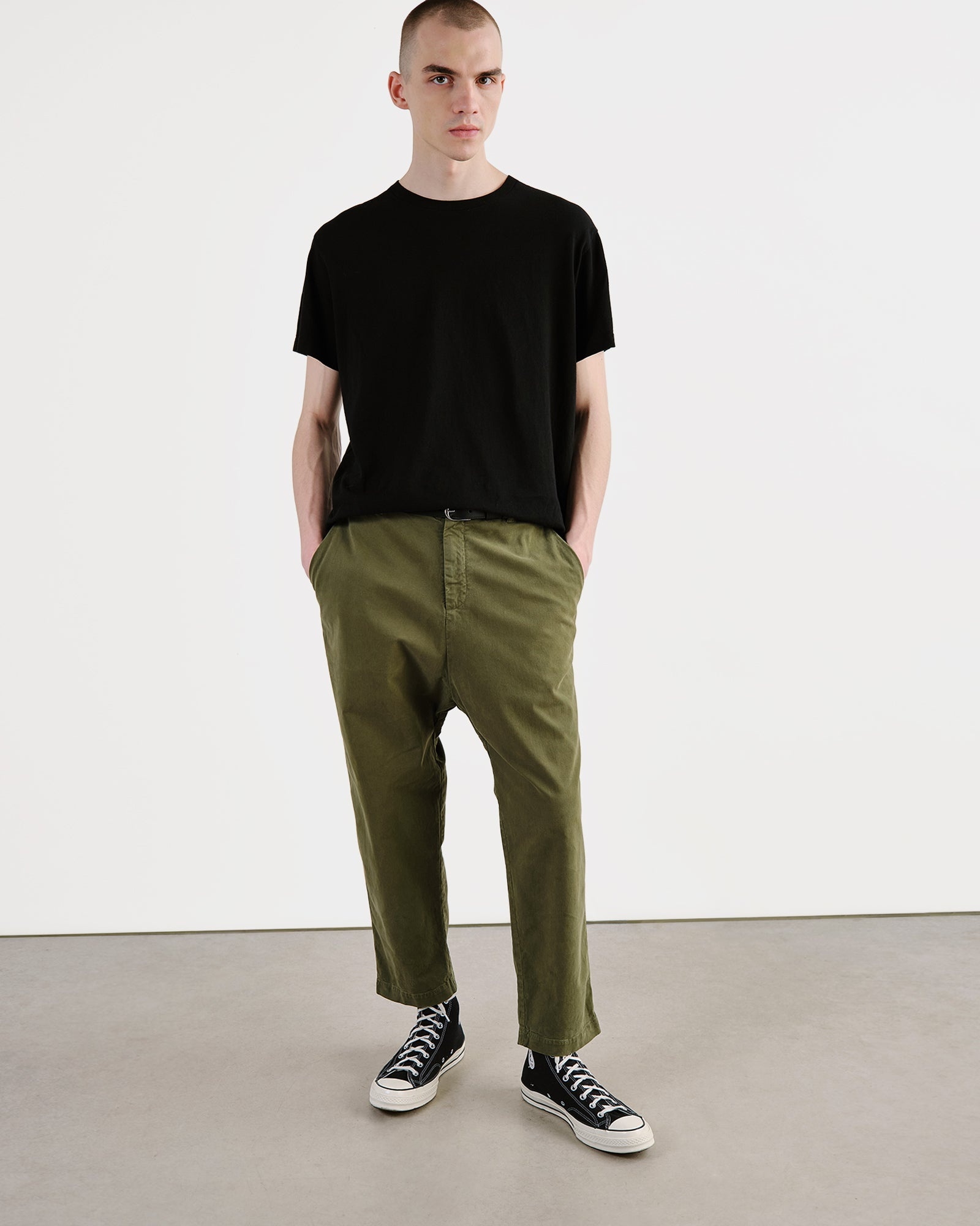PARIS PANT - 3