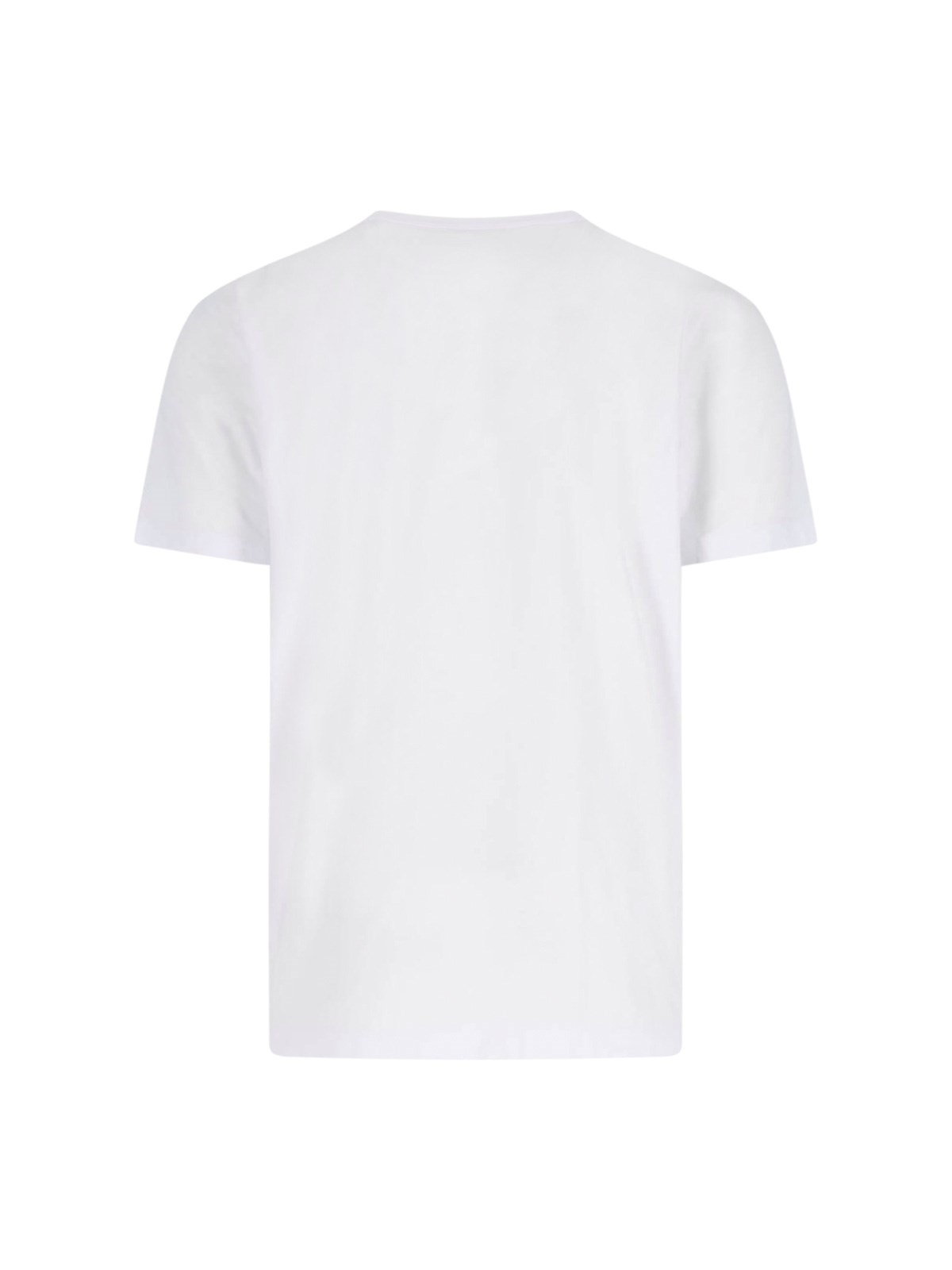 SET OF 3 LOGO T-SHIRTS - 4