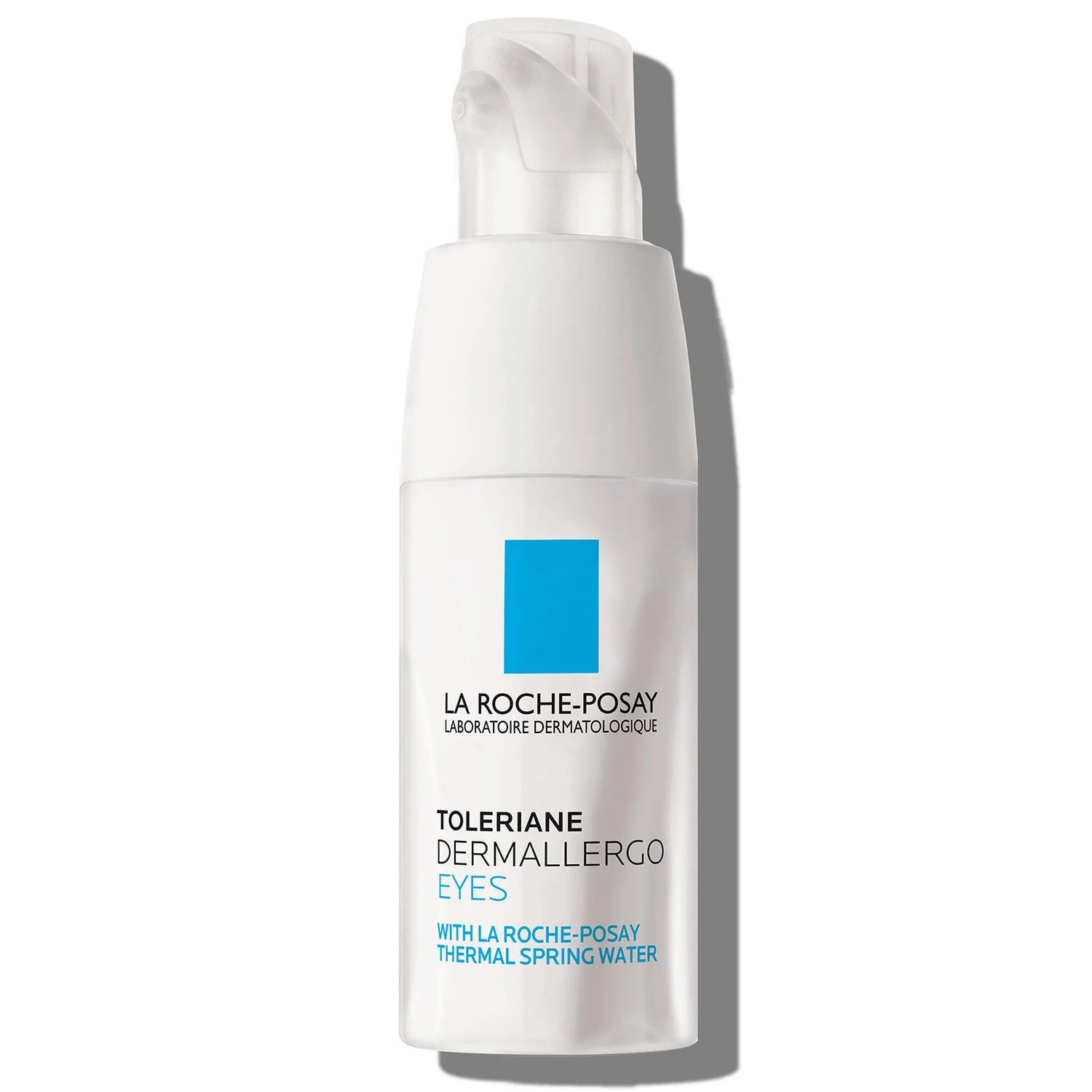 Toleriane Dermallergo Eye Cream - 1