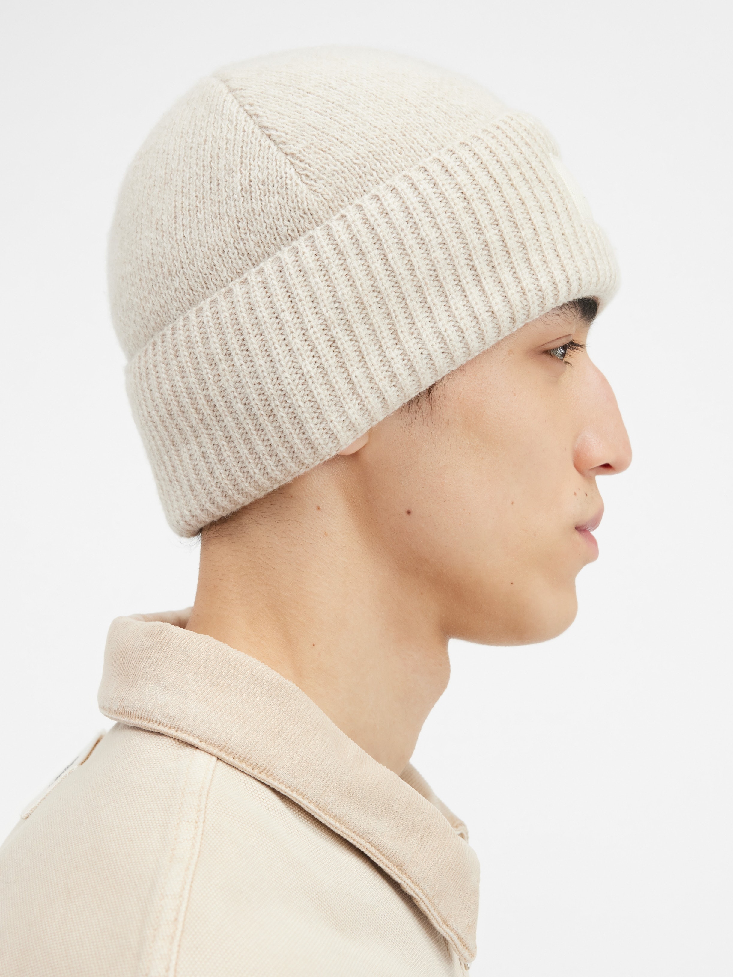 Le bonnet Jacquemus - 3