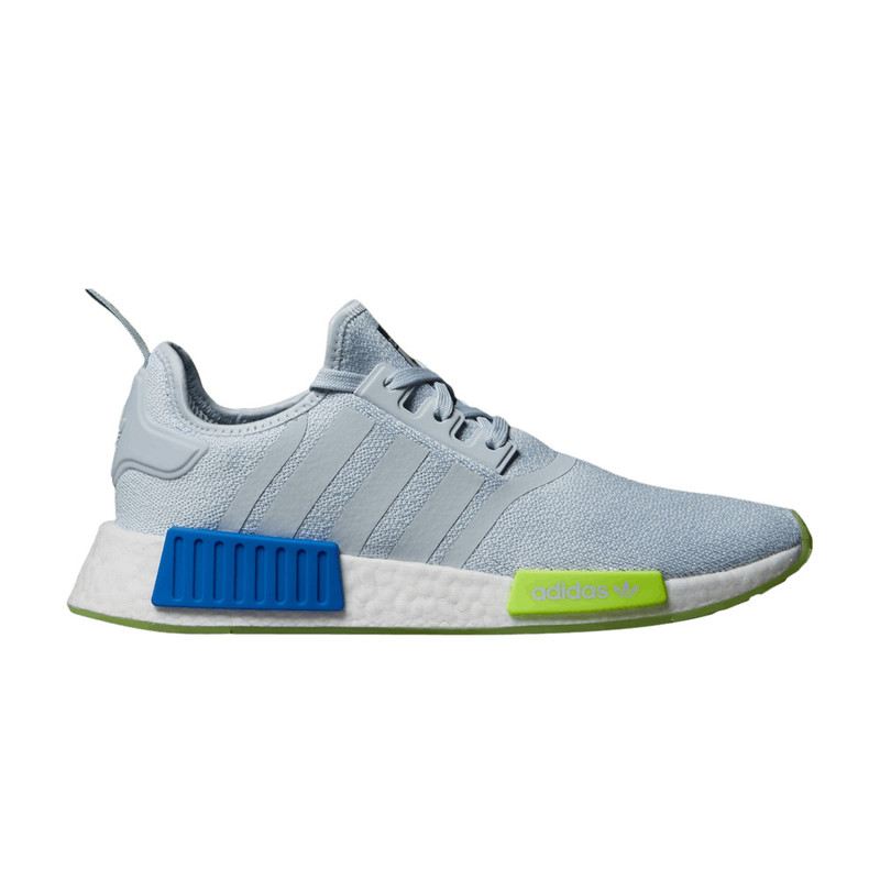 Indigo Herz x NMD_R1 'Into the Metaverse - Halo Blue' - 1