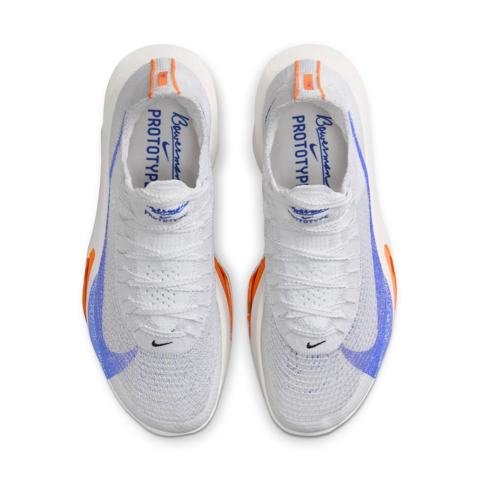 (WMNS) Nike Air Zoom Alphafly NEXT% 3 FP 'Blueprint Pack' HF7356-900 - 3