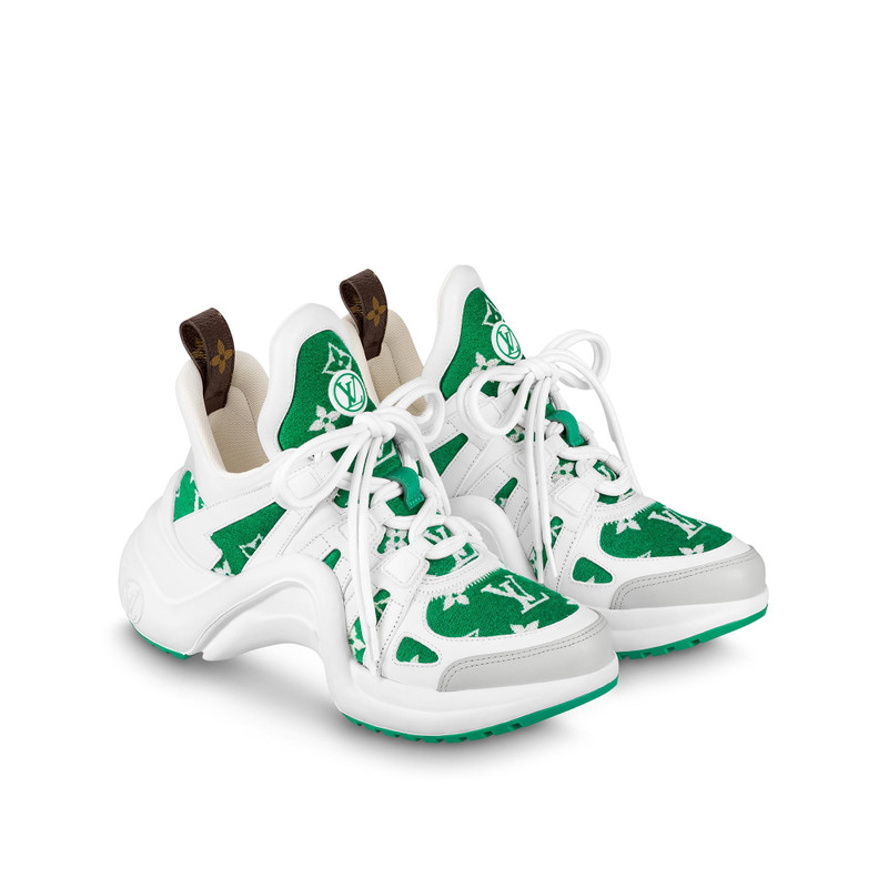 Lv Archlight Sneaker 4