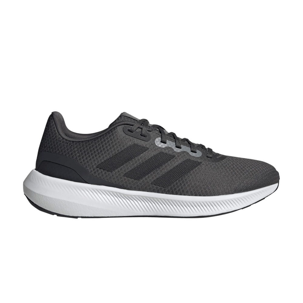 Runfalcon 3.0 TR Wide 'Grey Carbon' - 1