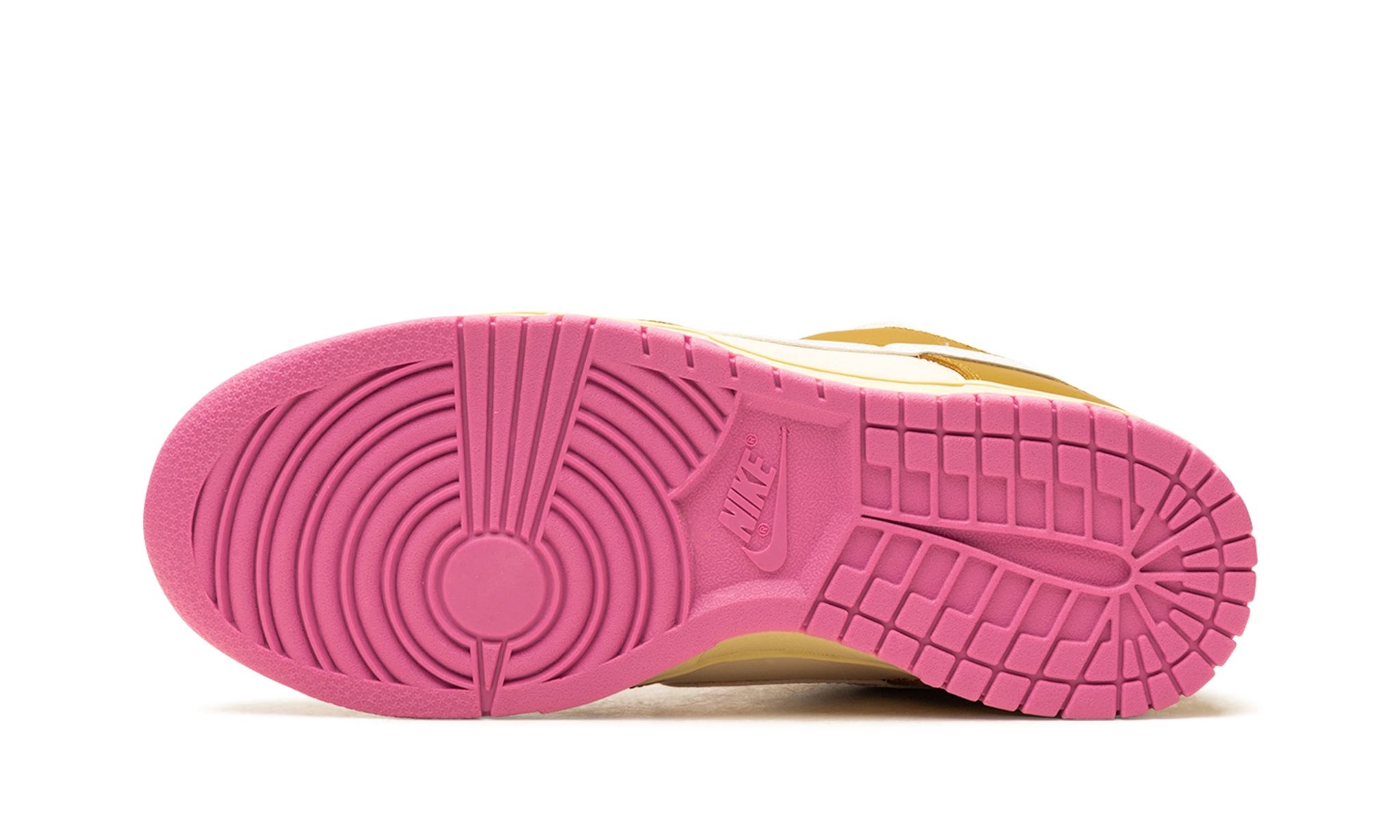 DUNK LO SE WMNS "Dance - Bronzine Pink" - 5