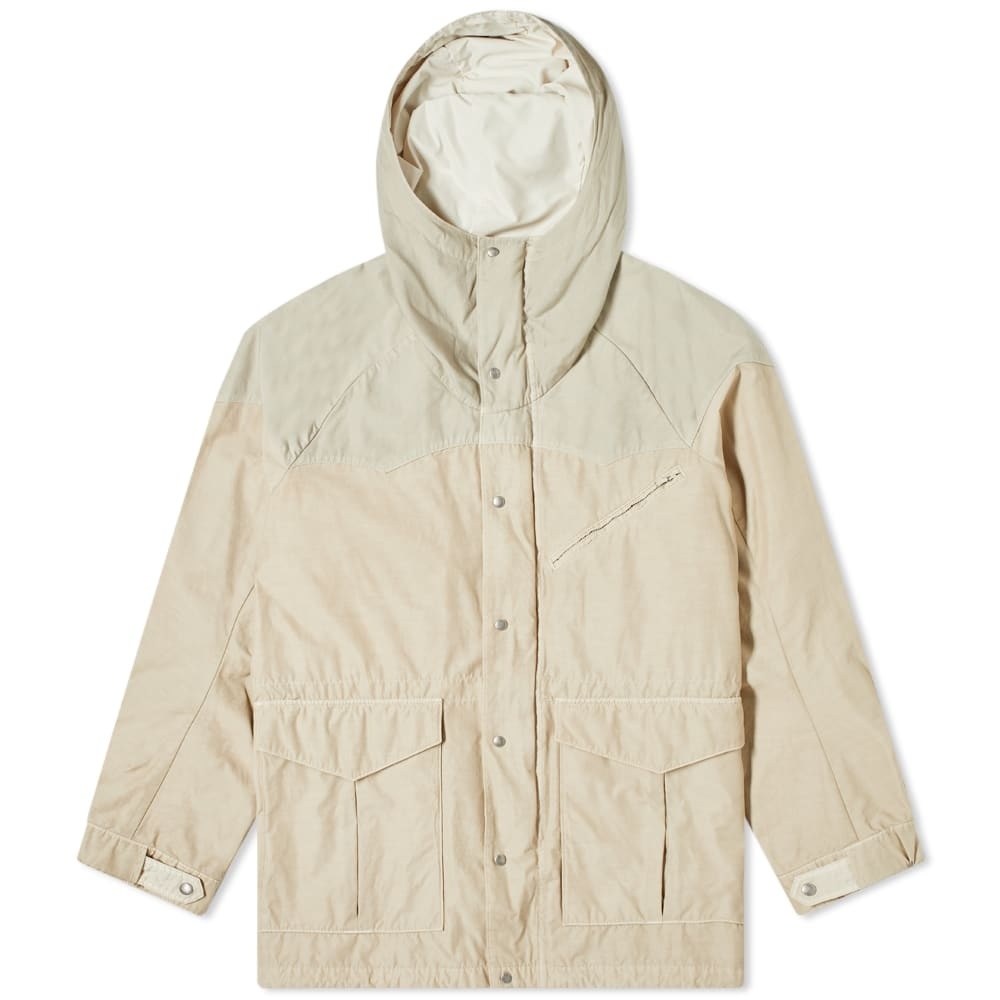 Visvim Lakota Parka - 1