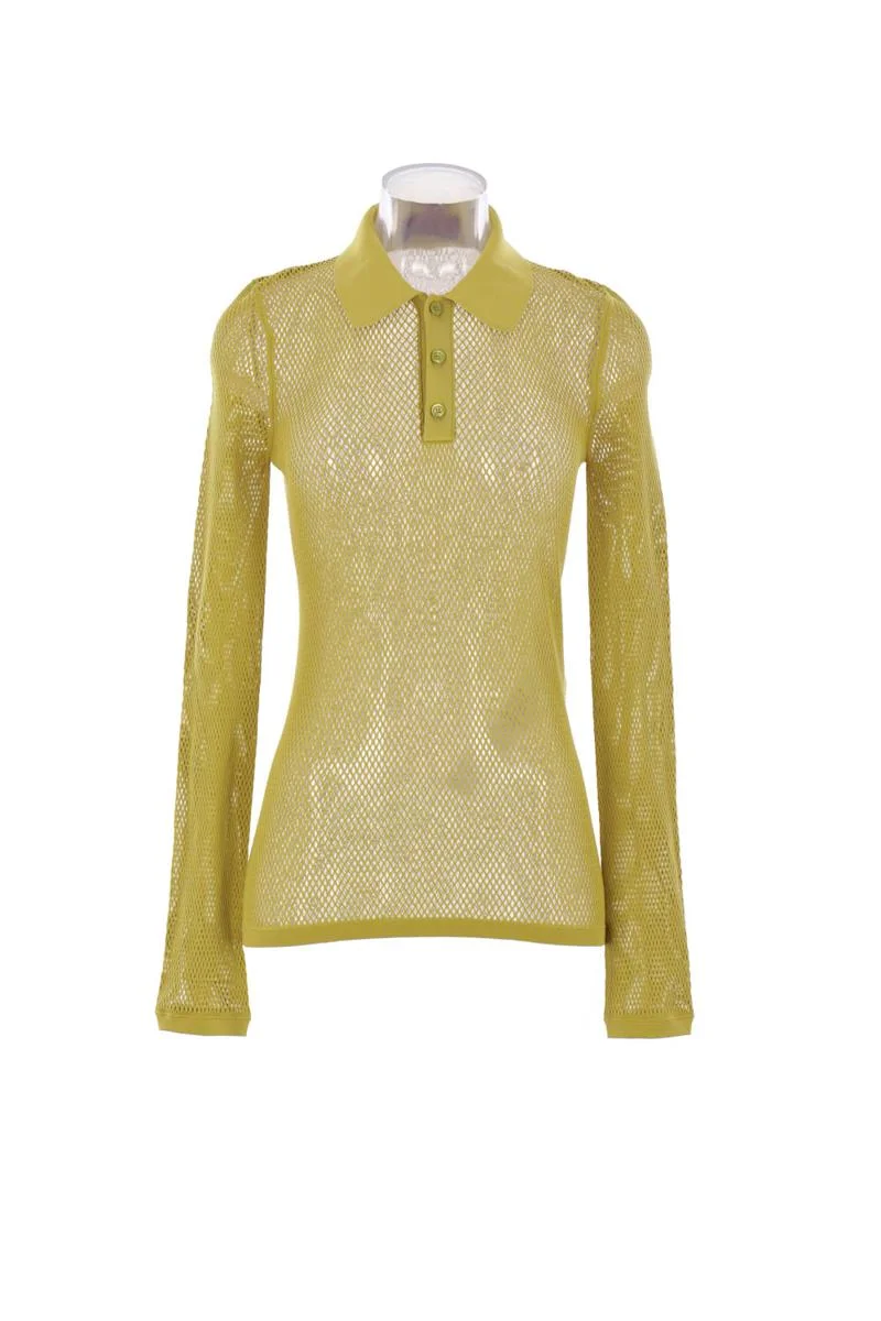 Gucci T-Shirts And Polos - 1