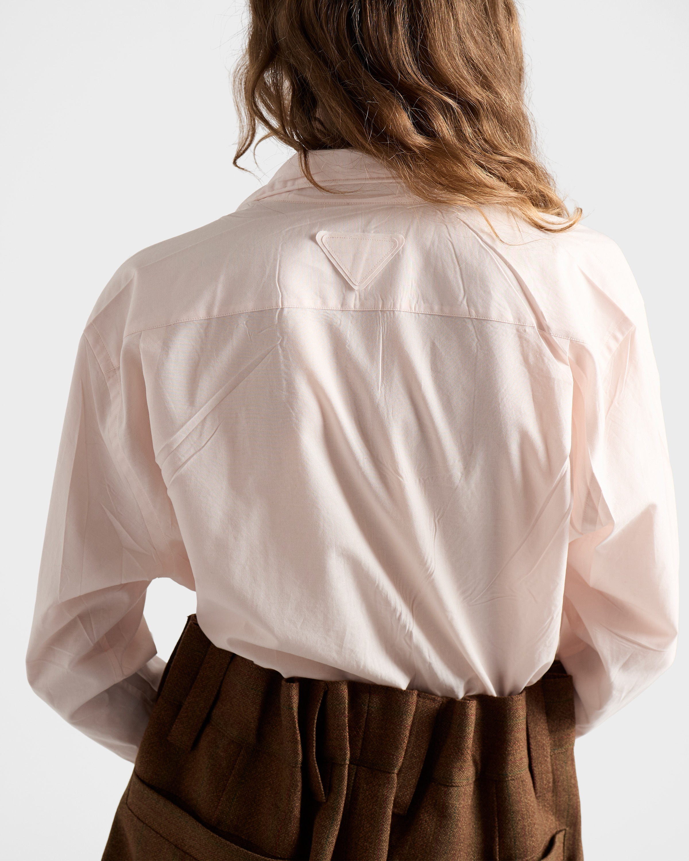Cotton shirt - 5