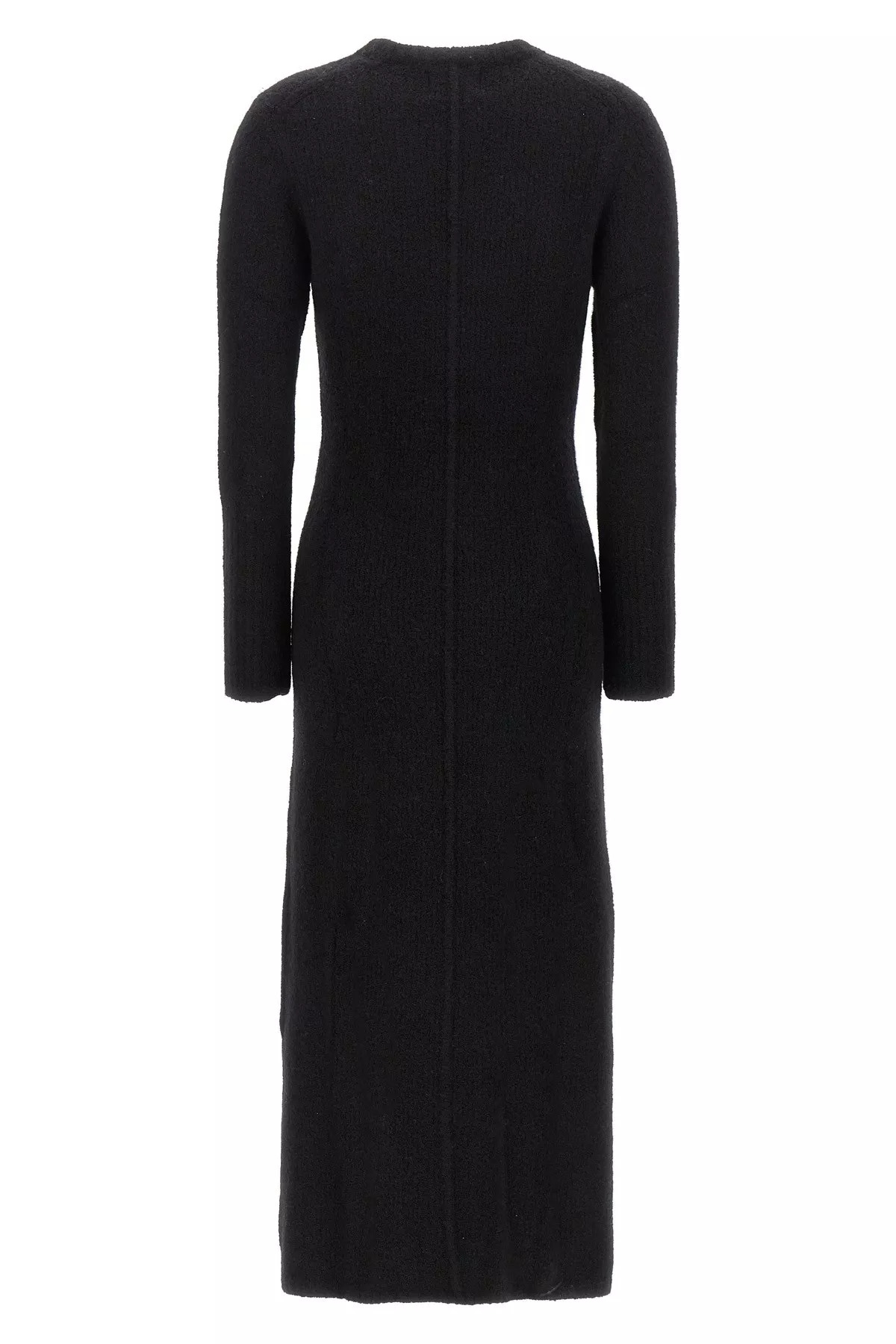 'Bisha' long dress - 2