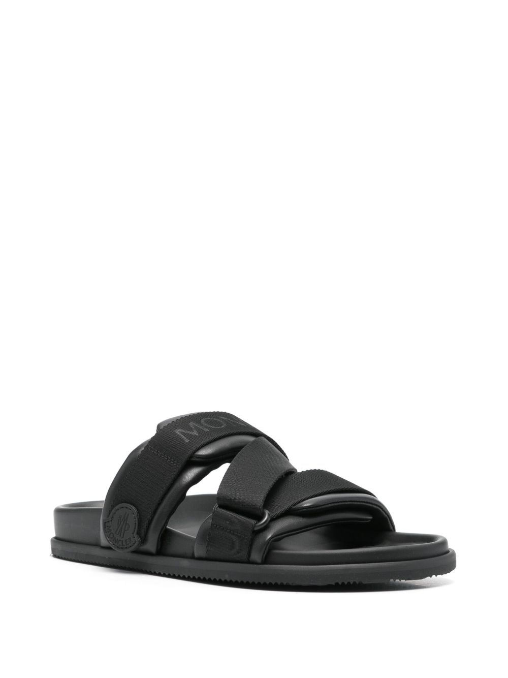Mon Summer sandals - 2