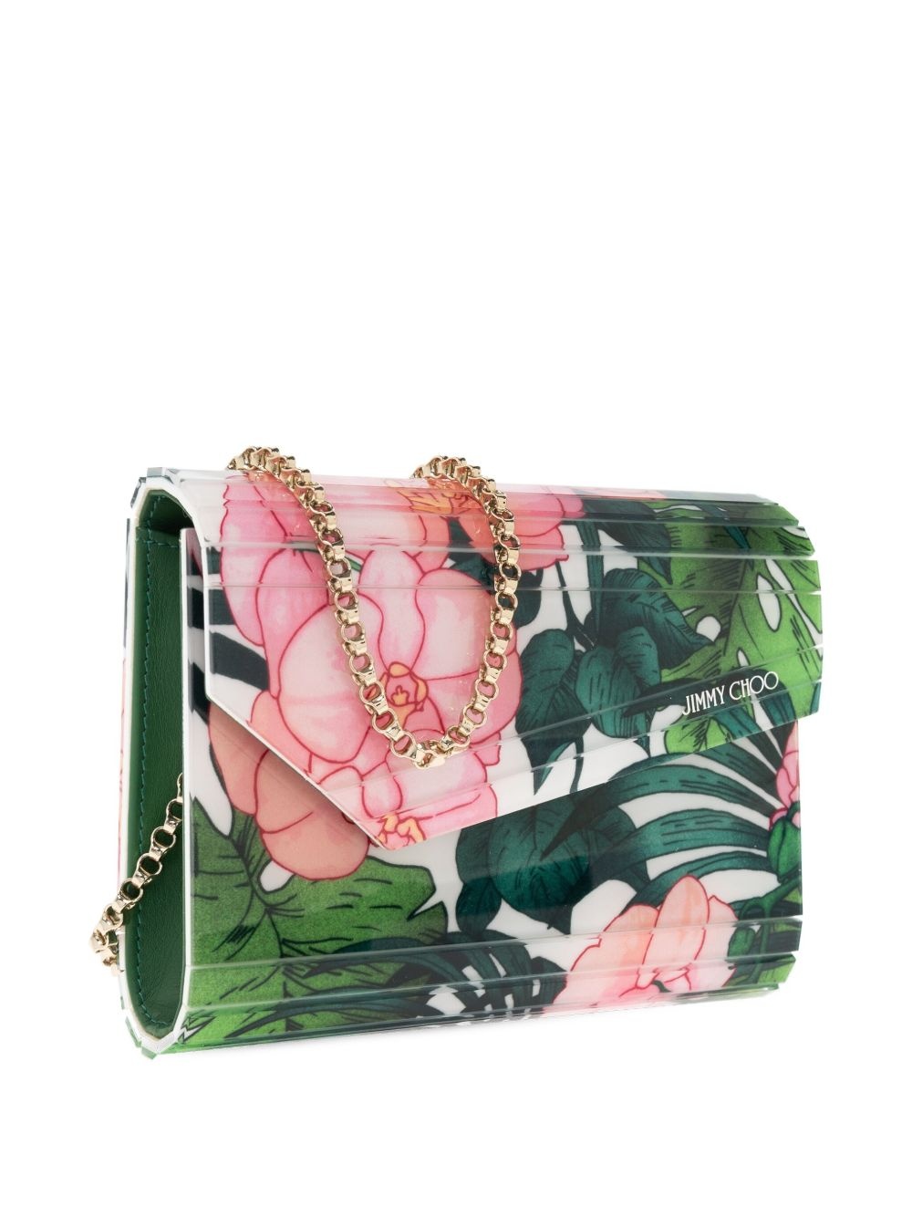 Candy clutch bag - 4