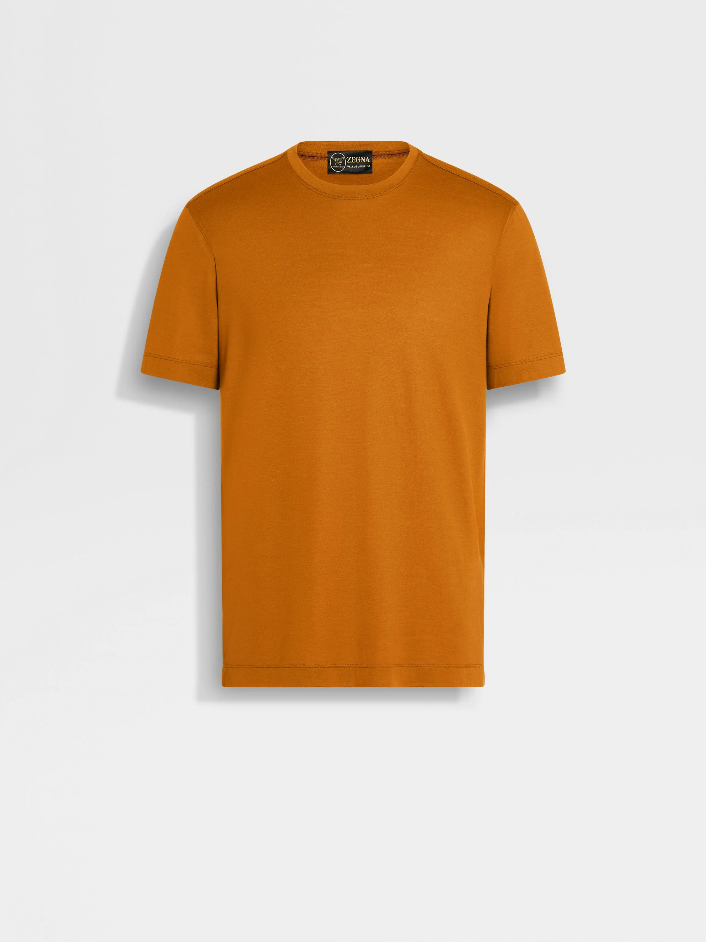OCHRE VELLUS AUREUM T-SHIRT - 1