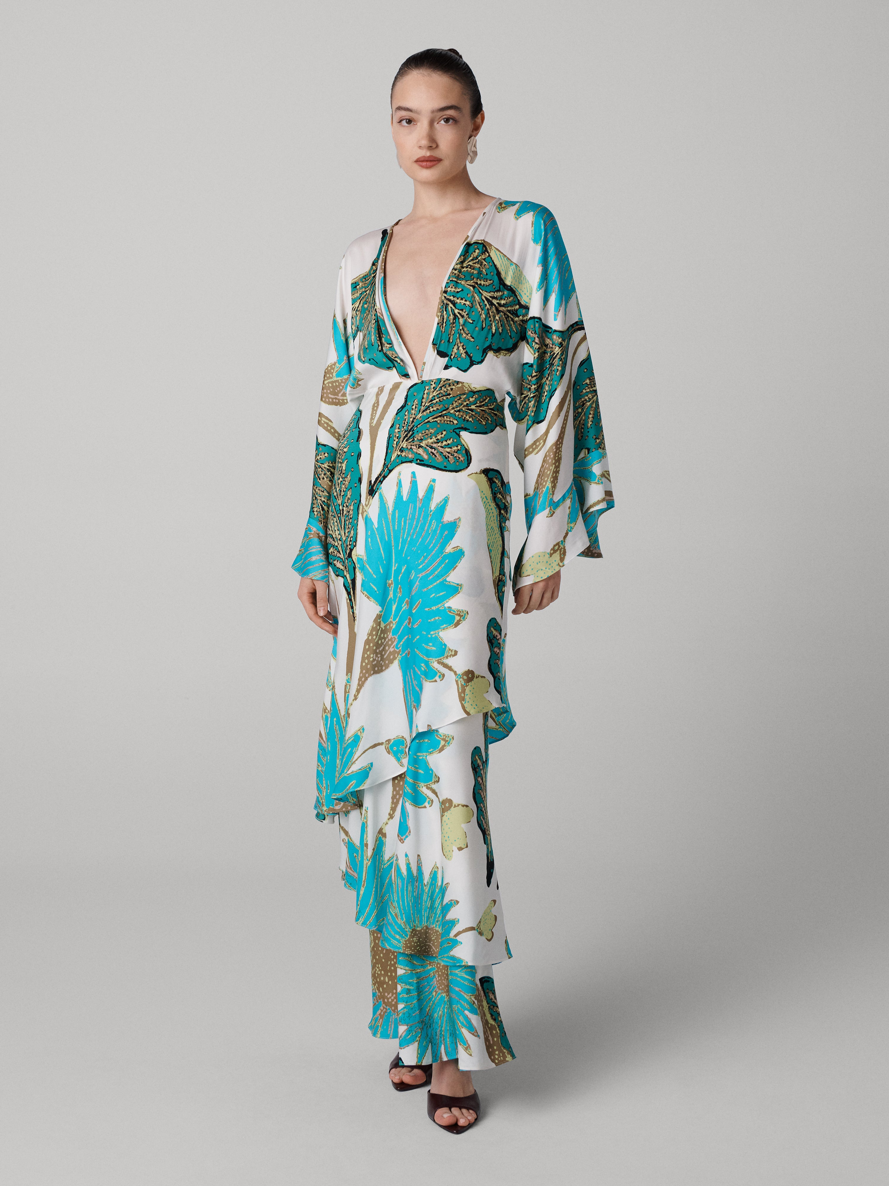 Christine Dress - 2