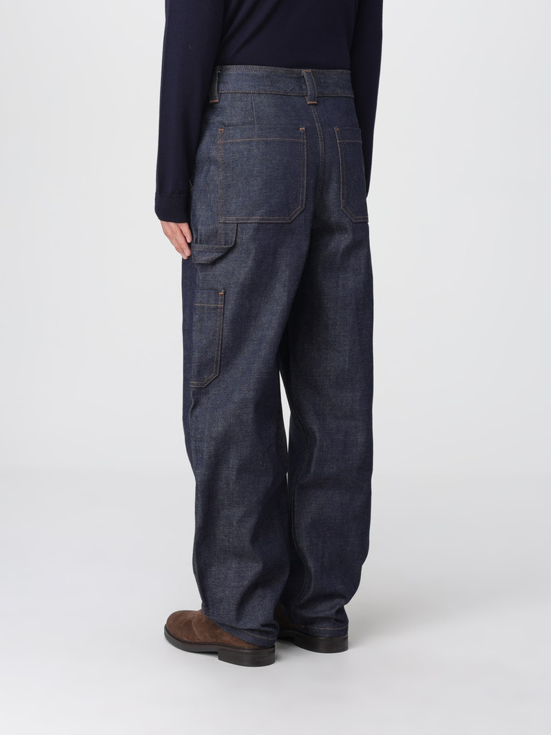 A.P.C. Pants men A.P.C. outlook