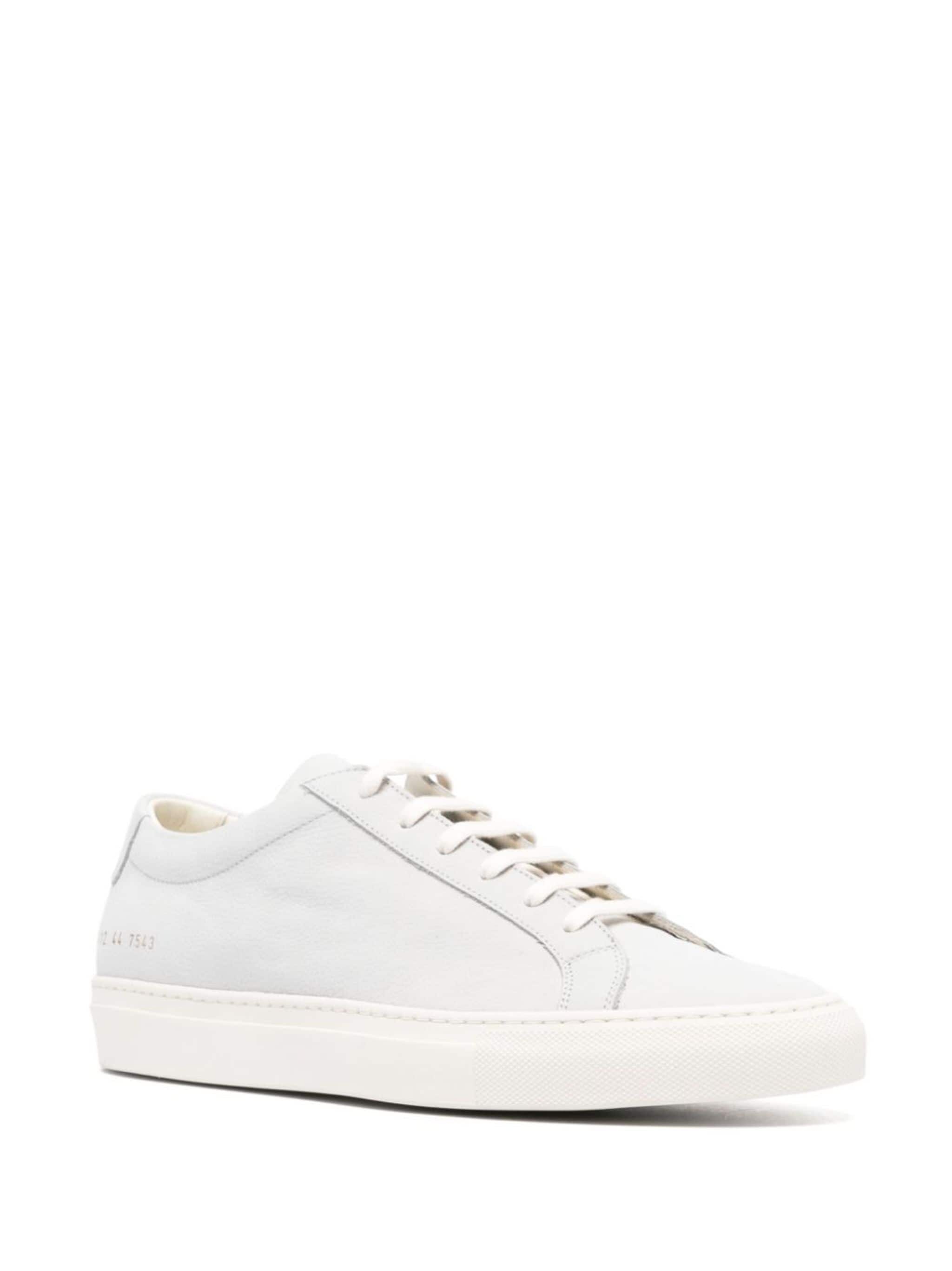 Achilles leather sneakers - 2