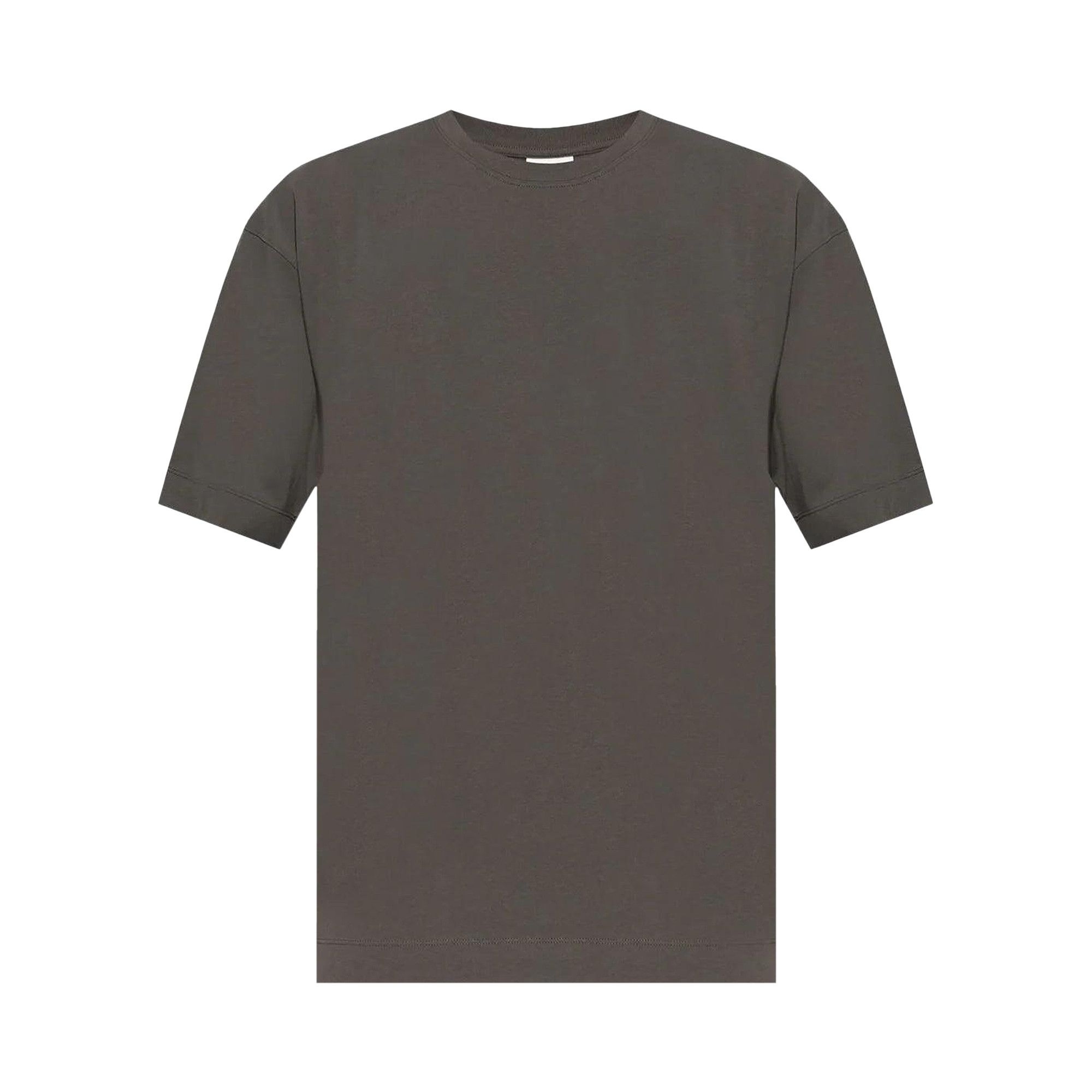 Dries Van Noten Hen T-Shirt 'Dark Grey' - 1