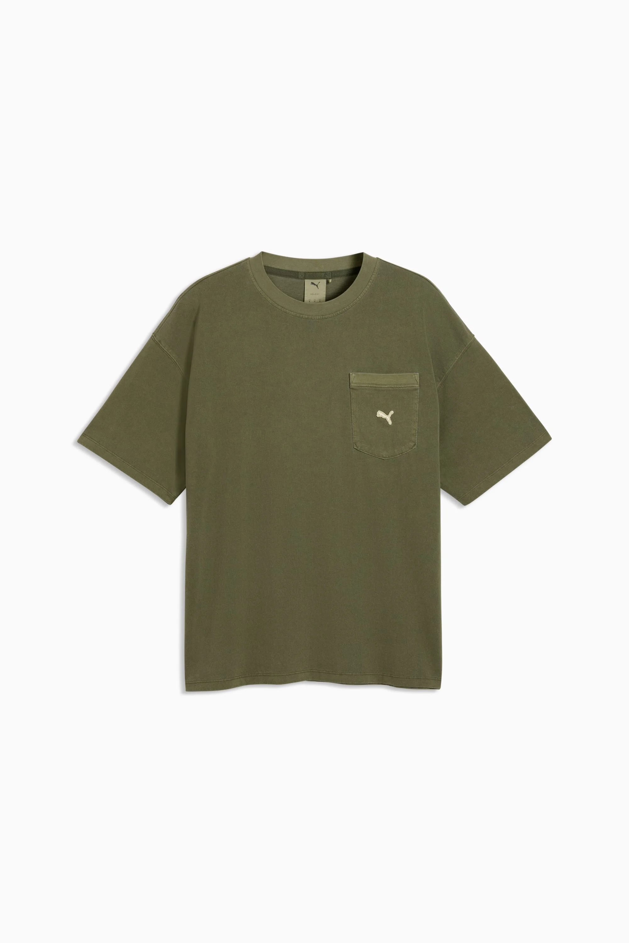 Select Essentials Men's Tee - 1