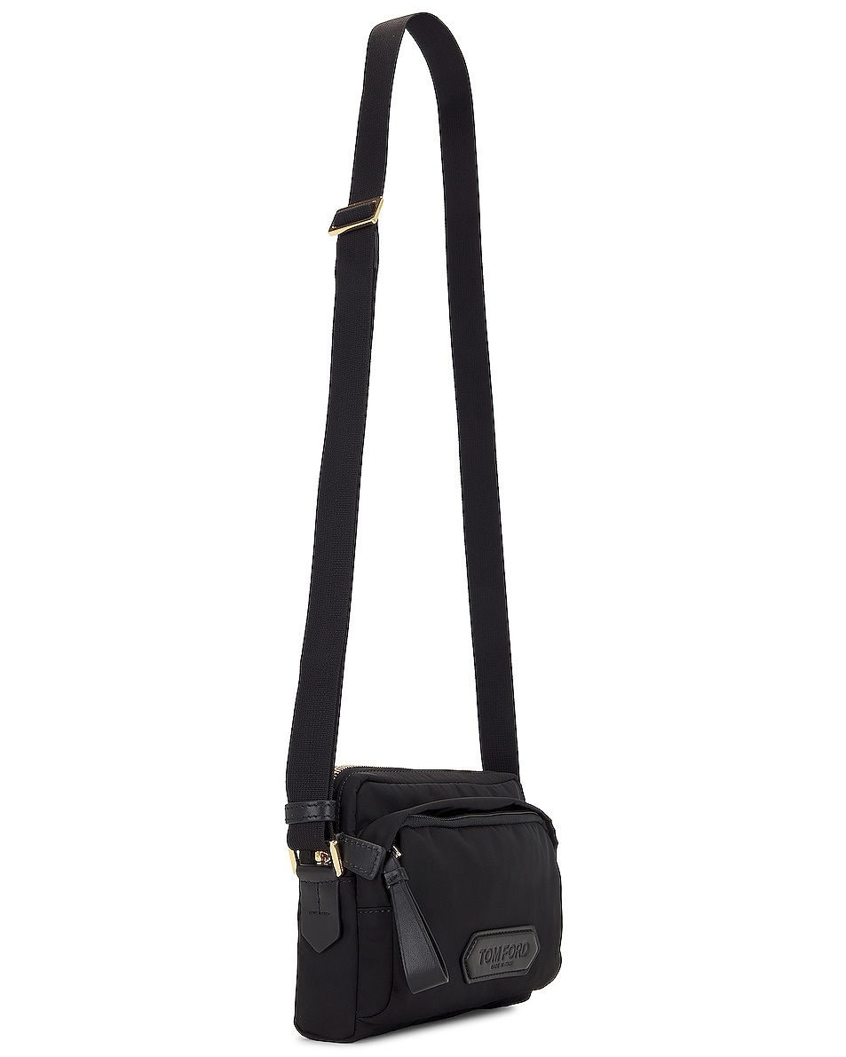 Mini Messenger Bag - 3