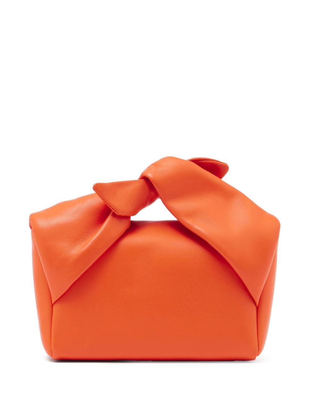medium Bow Twister tote bag - 3