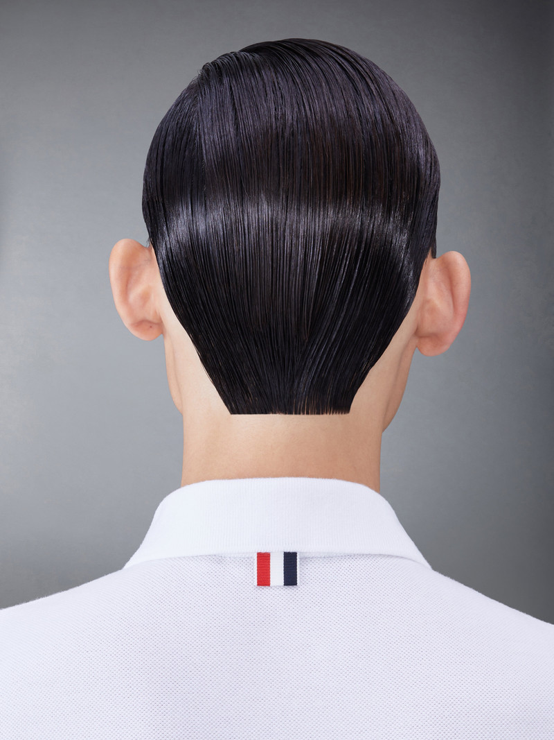 Classic Pique 2003 4-Bar Polo 6