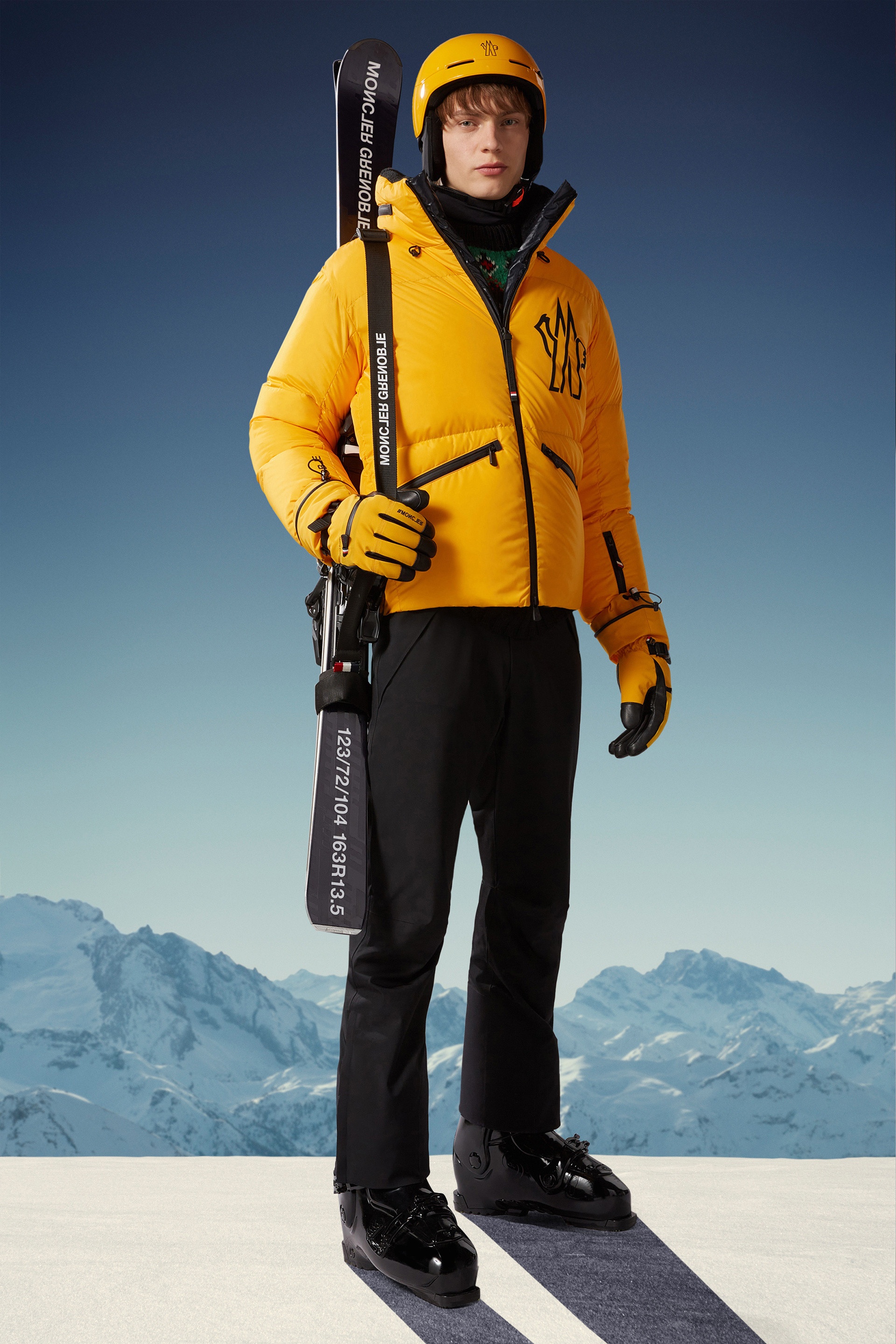 Ski Pants - 2