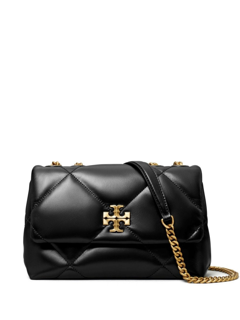 small Kira quilted shoulder bag 1