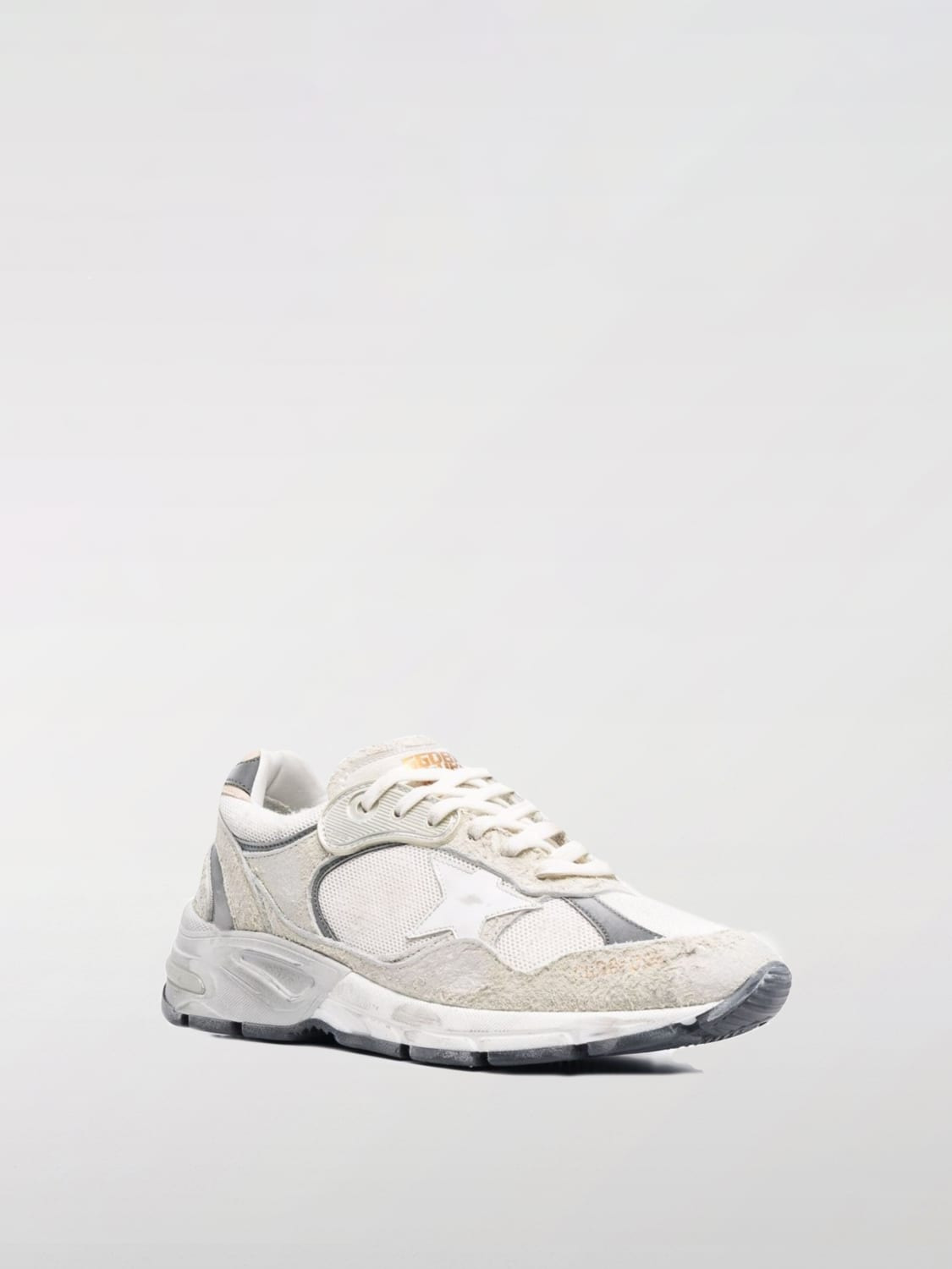 Running Dad Golden Goose sneakers - 2