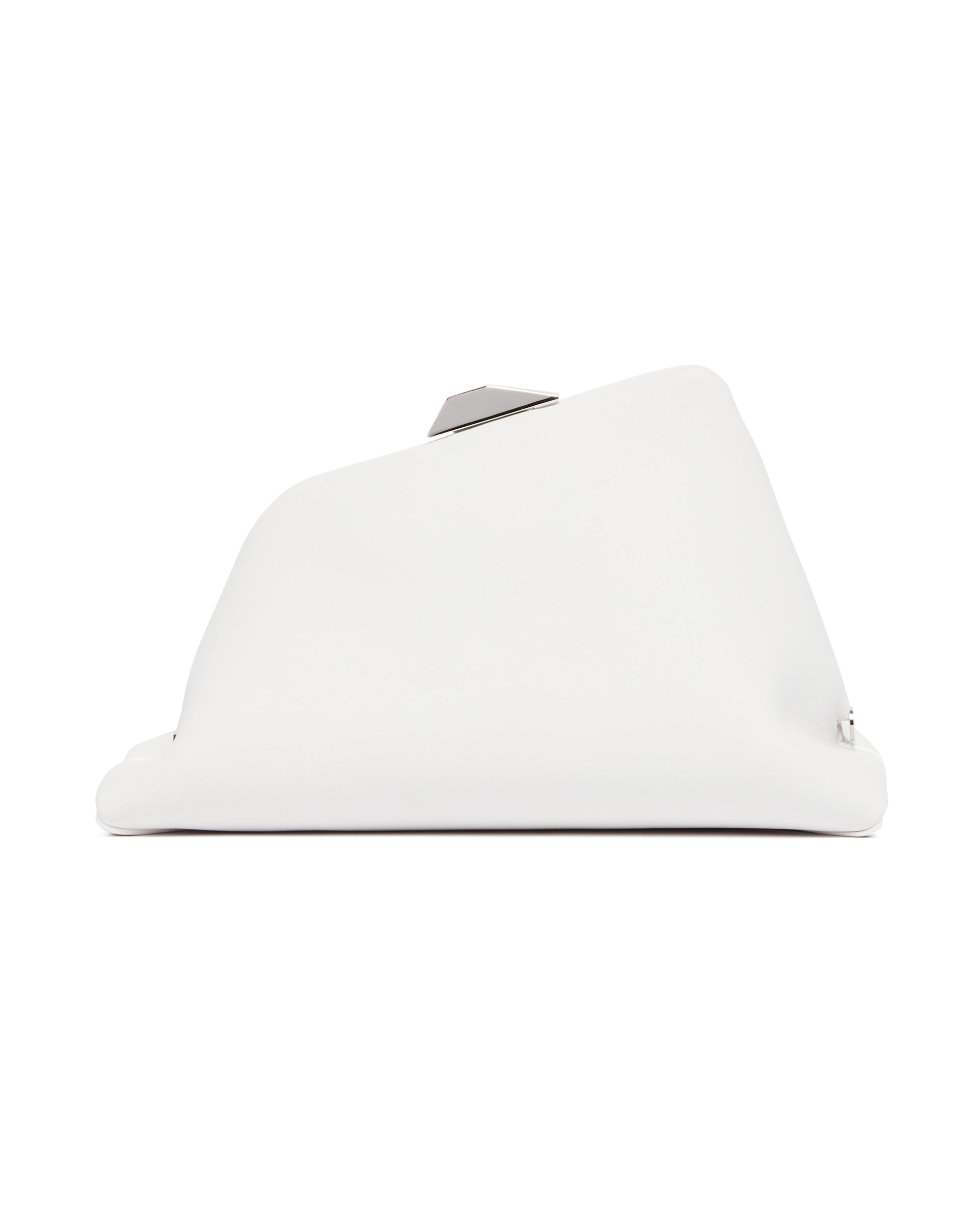White Day Off Shoulder Bag - 6