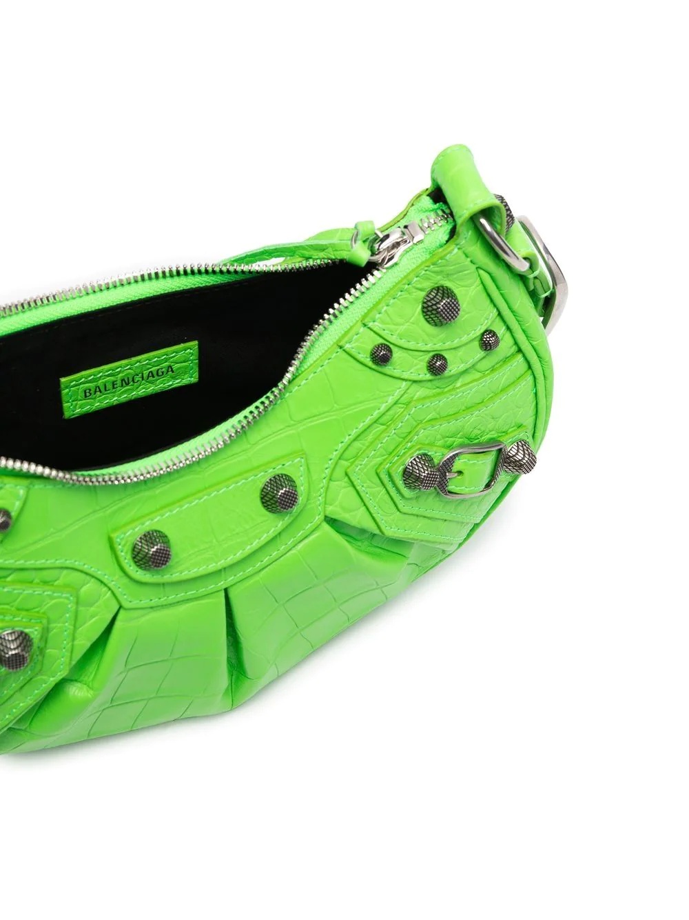 XS Le Cagole shoulder bag - 6