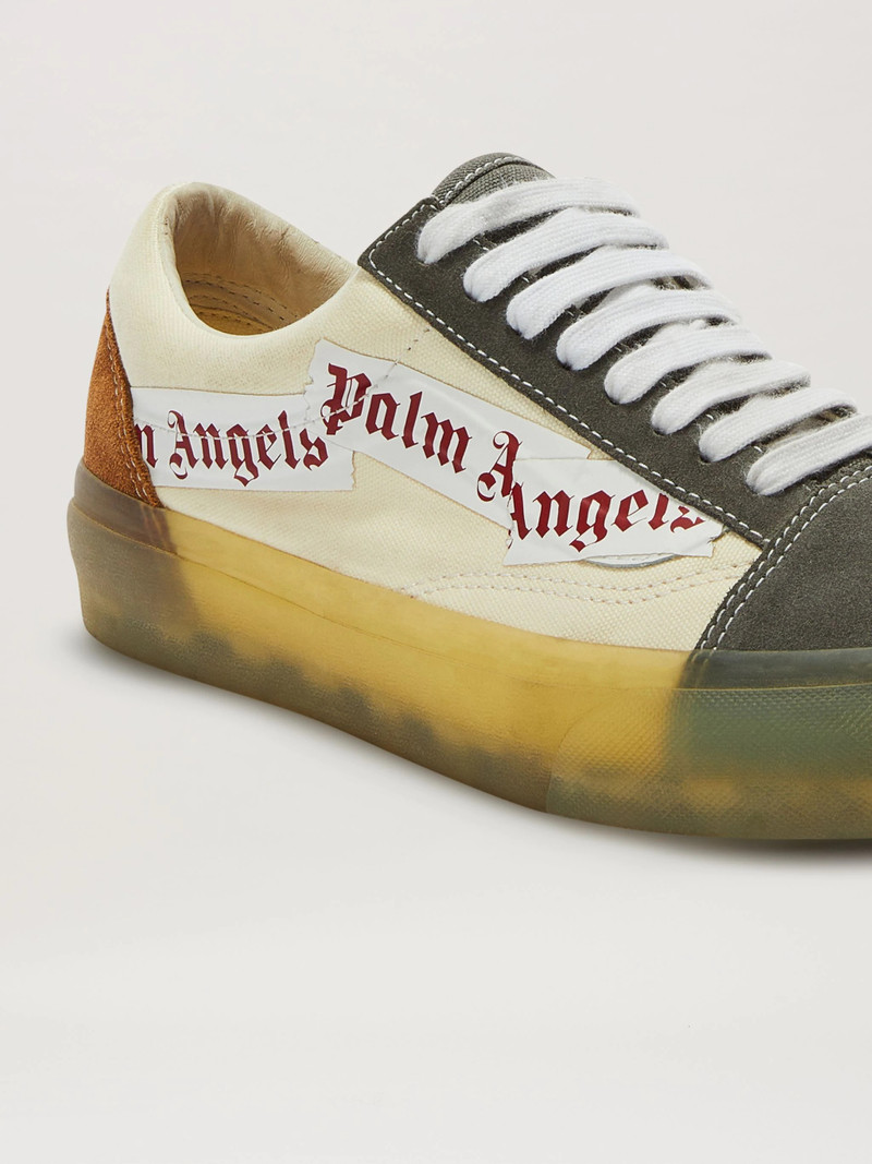 PAXVAULT BY VANS OLD SKOOL VLT 4