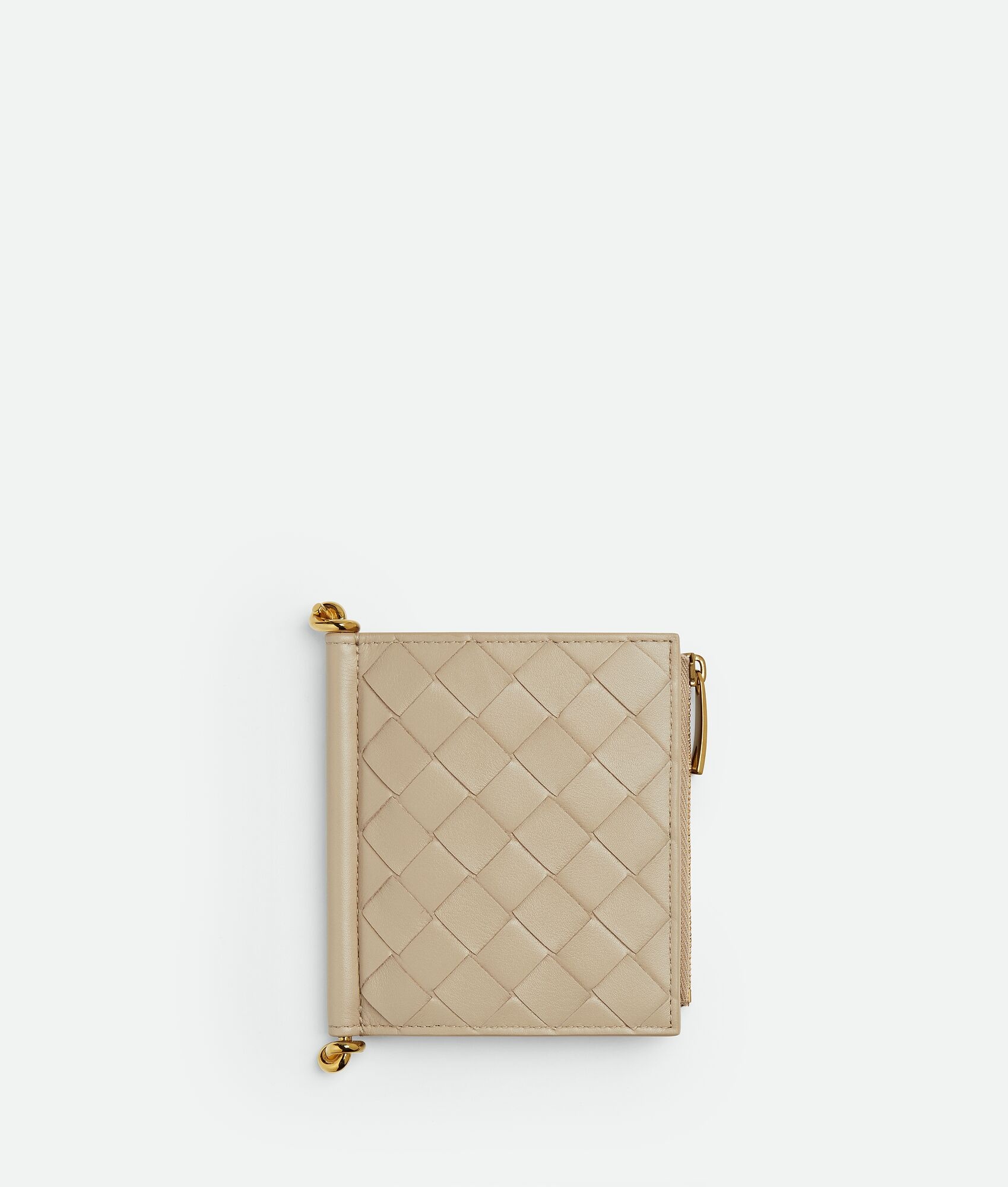Solstice Small Bi-Fold Wallet - 1