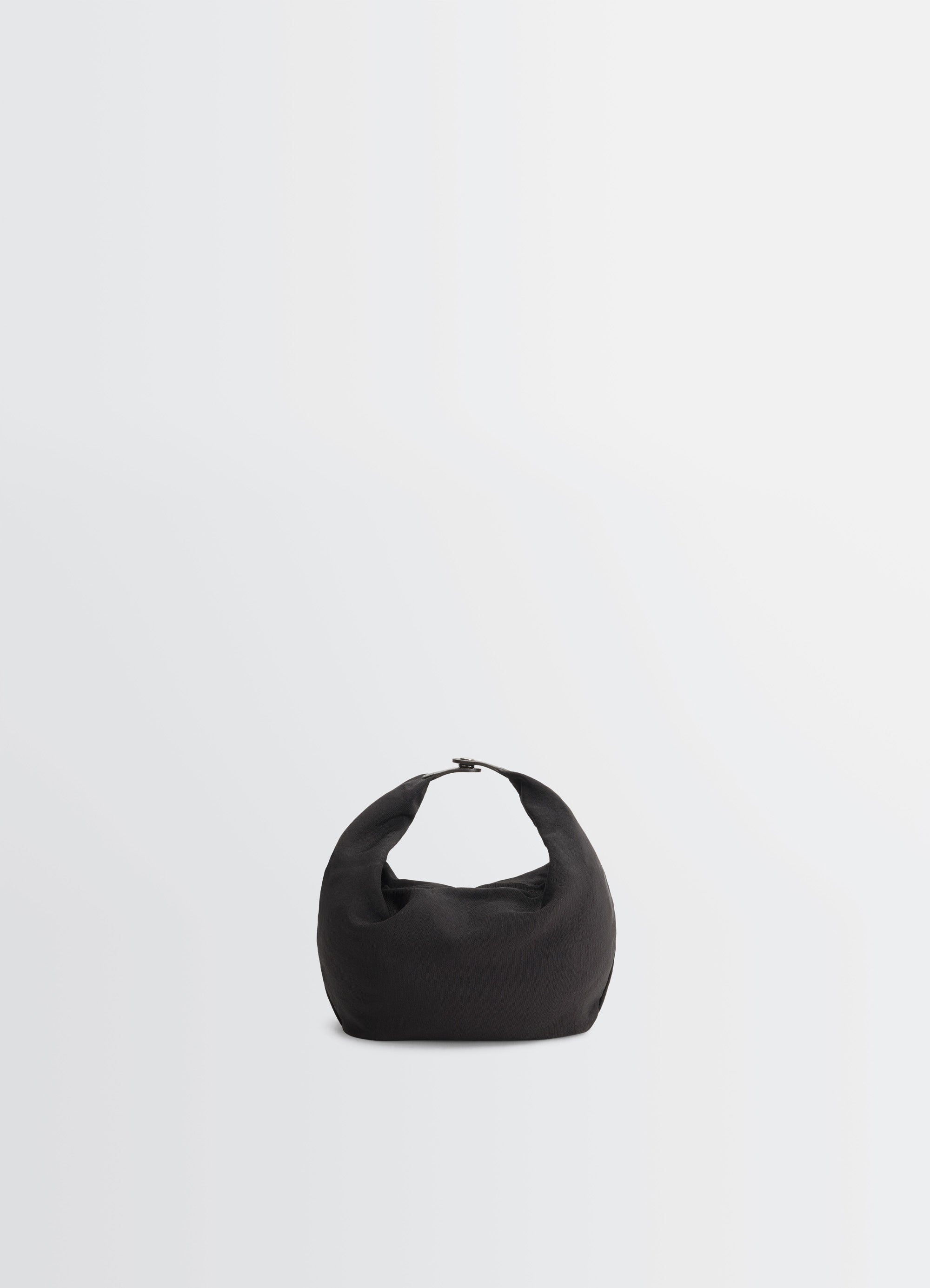 FORTUNE CROISSANT FILT BAG - 5