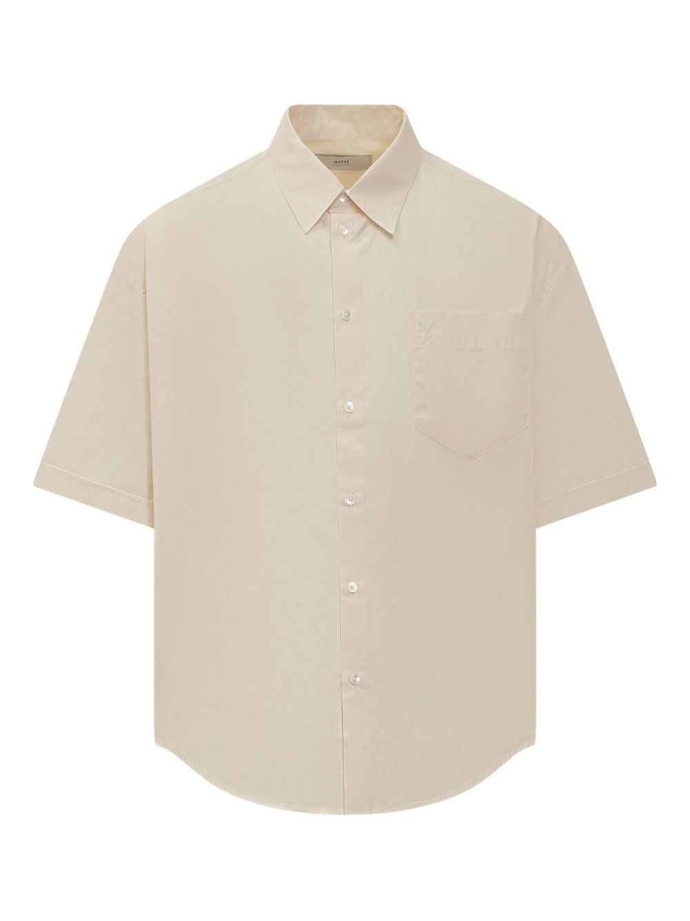 cotton shirt - 1