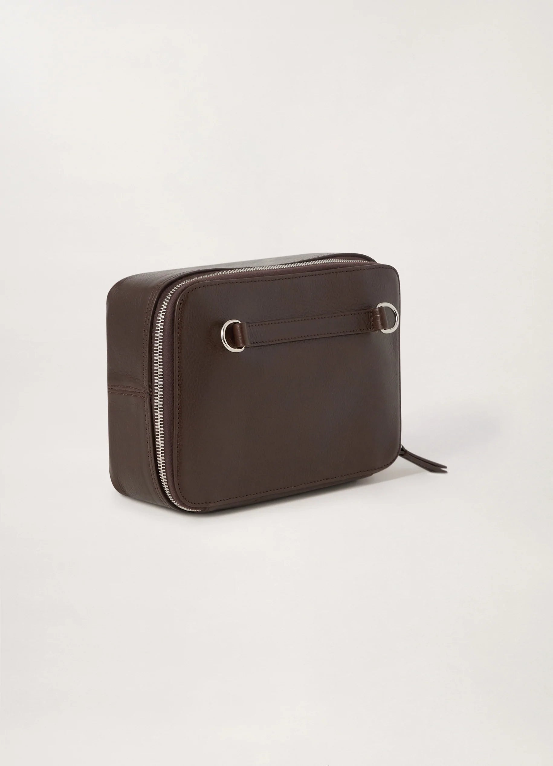 CASE BAG VANITY
VEGETAL TANNED LEATHER - 4