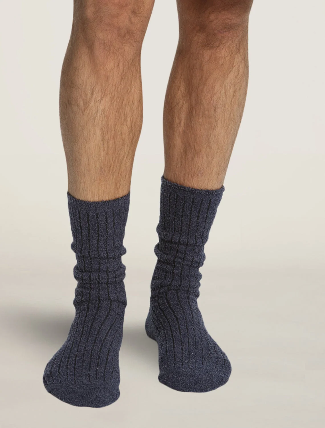 CozyChic® Ribbed Socks - 1