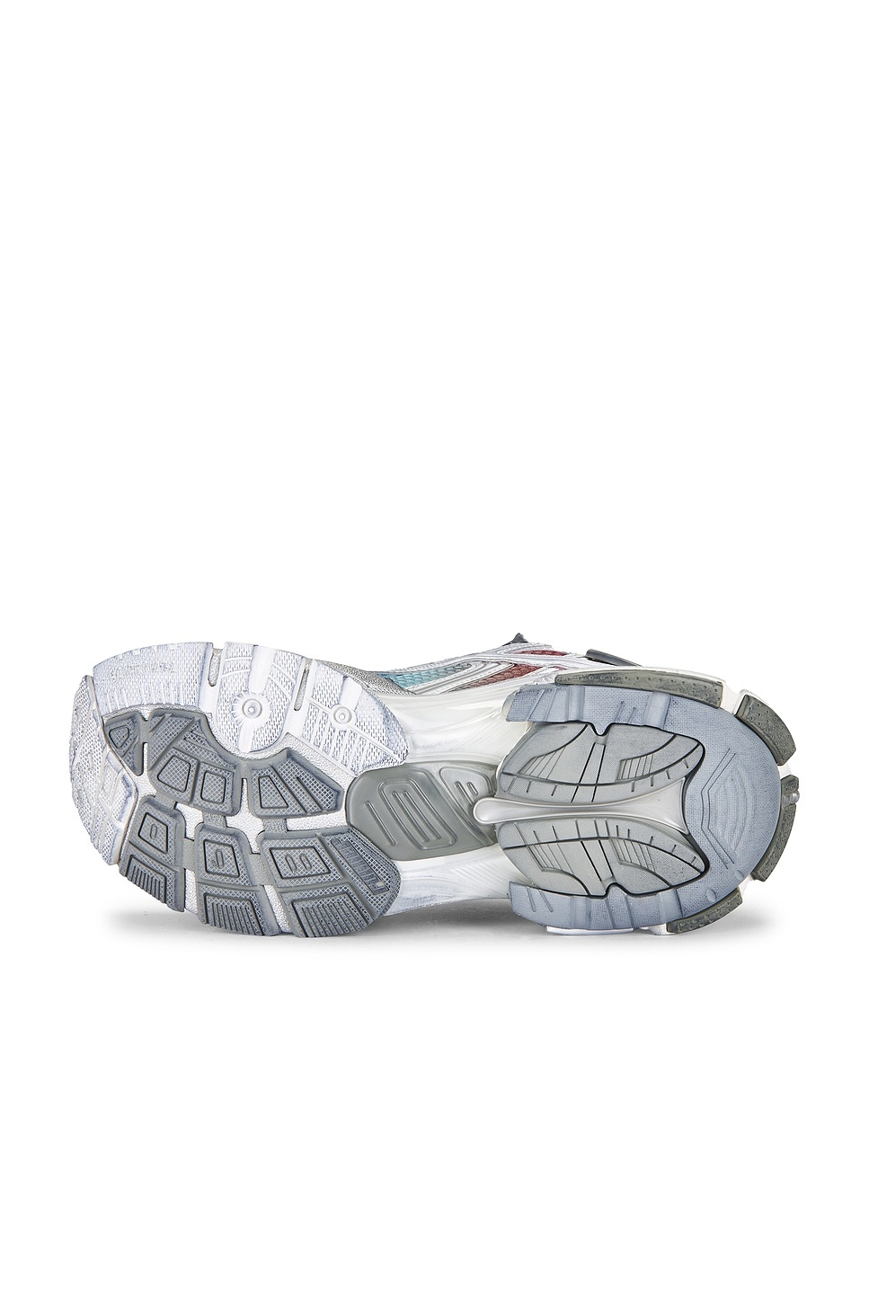 Runner Sneaker - 6