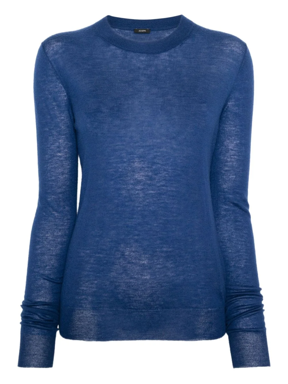 cashmere top - 1